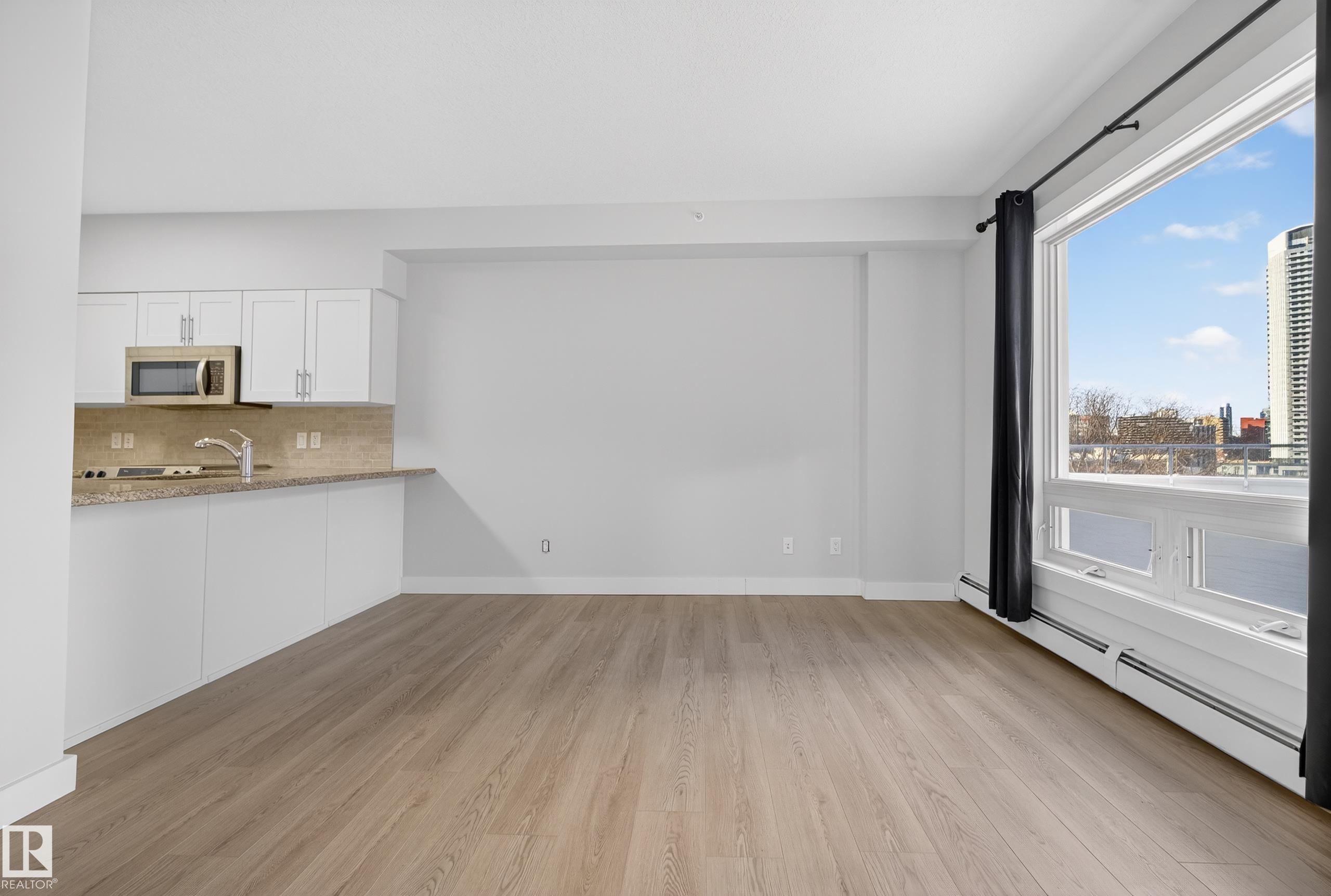 Photo 7 at 501 - 10136 104 Street NW, Downtown, Edmonton