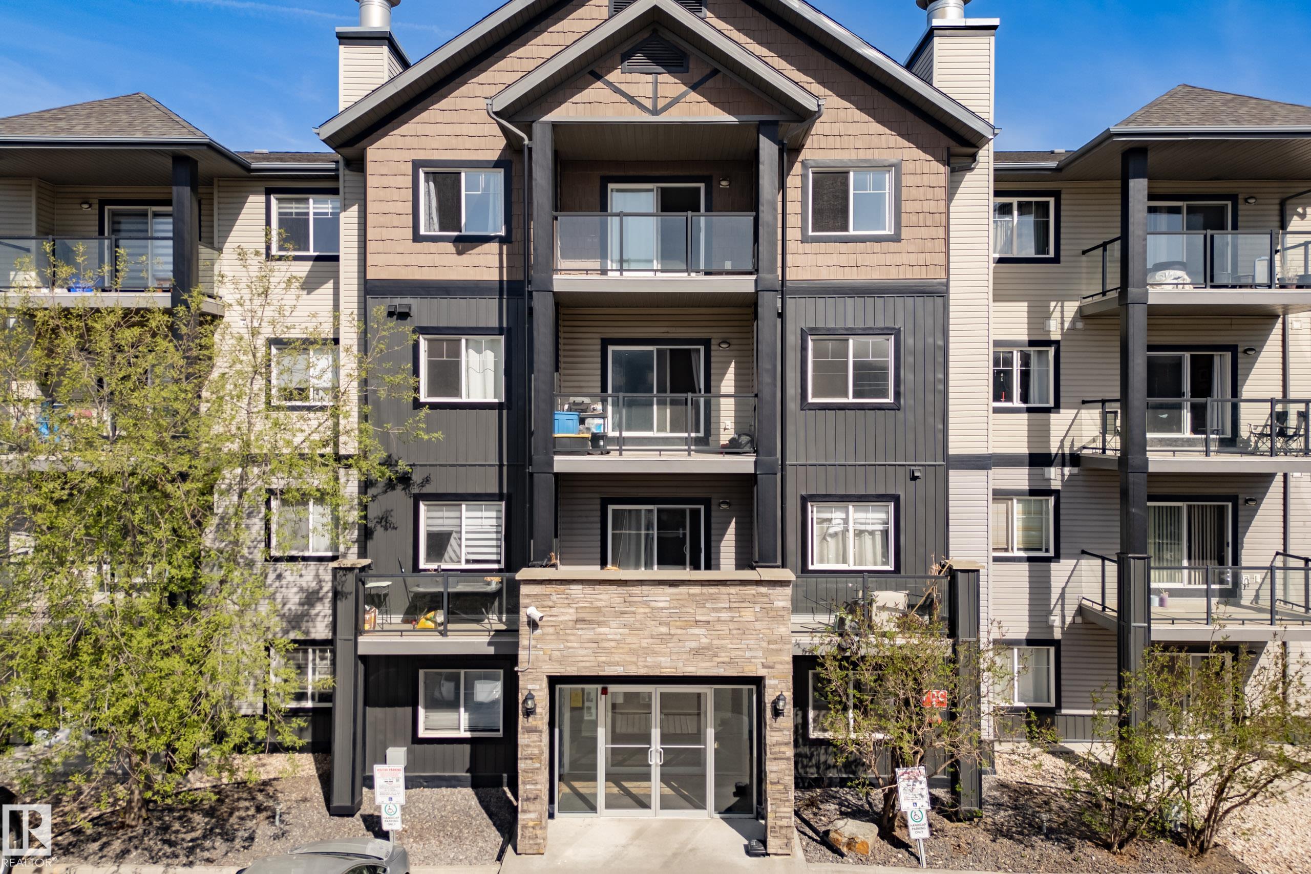 420 - 1204 156 Street NW, South Terwillegar, Edmonton