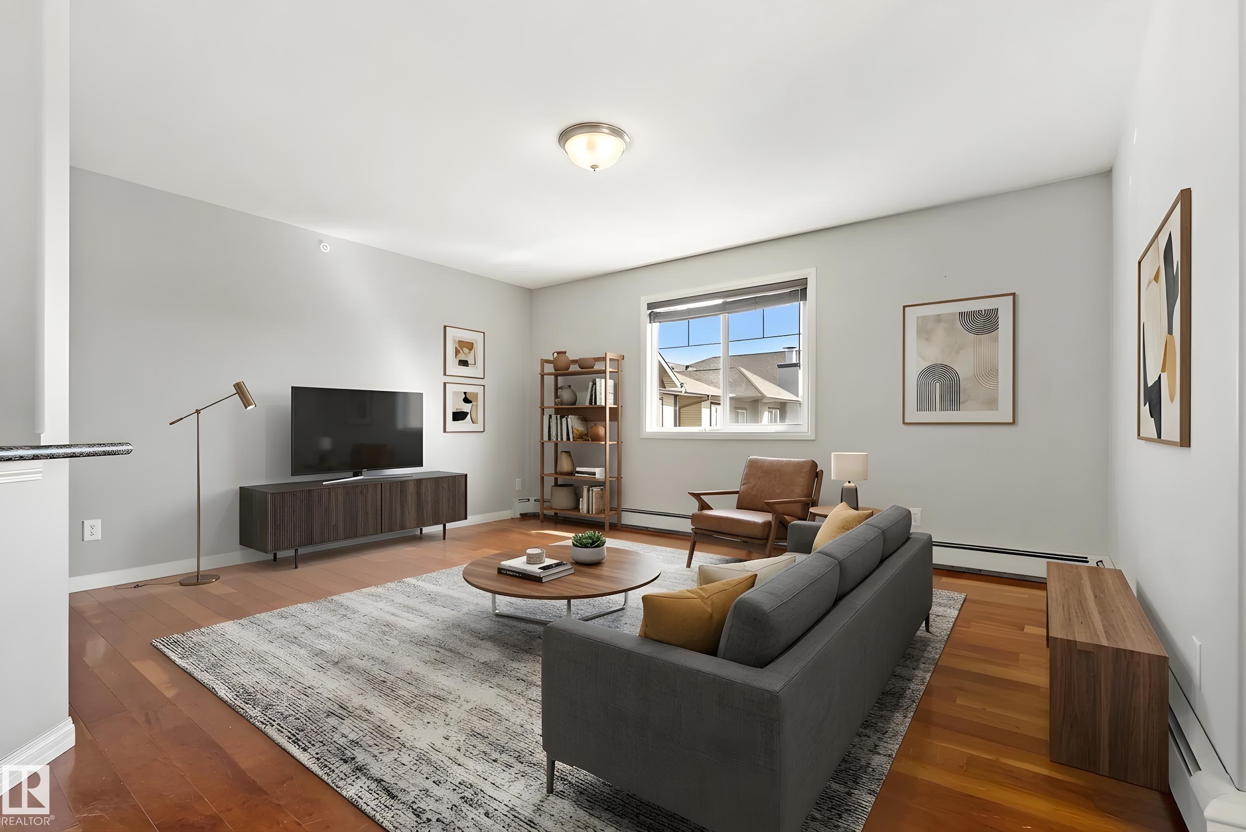 420 - 1204 156 Street NW, South Terwillegar, Edmonton