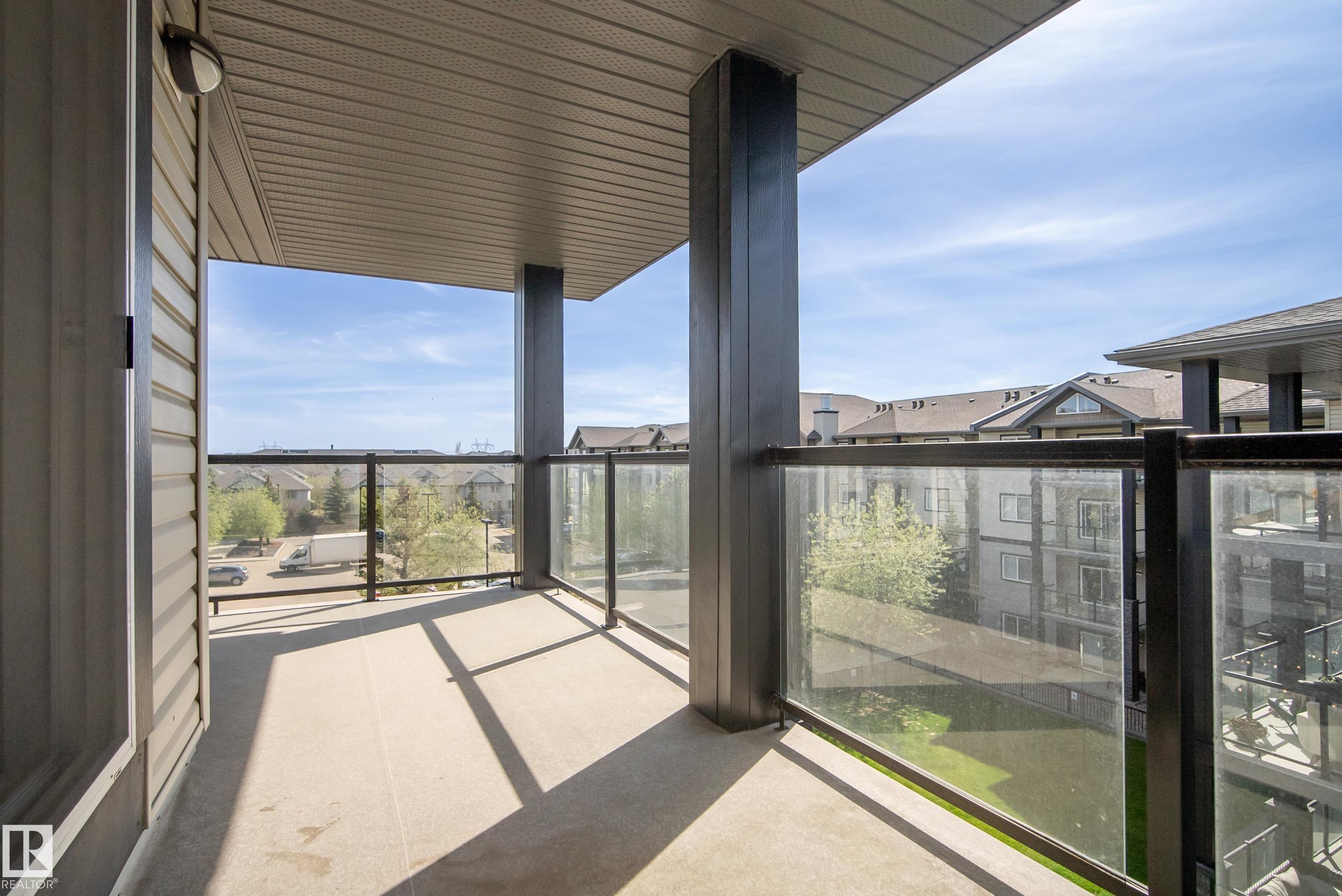 Photo 27 at 420 - 1204 156 Street NW, South Terwillegar, Edmonton