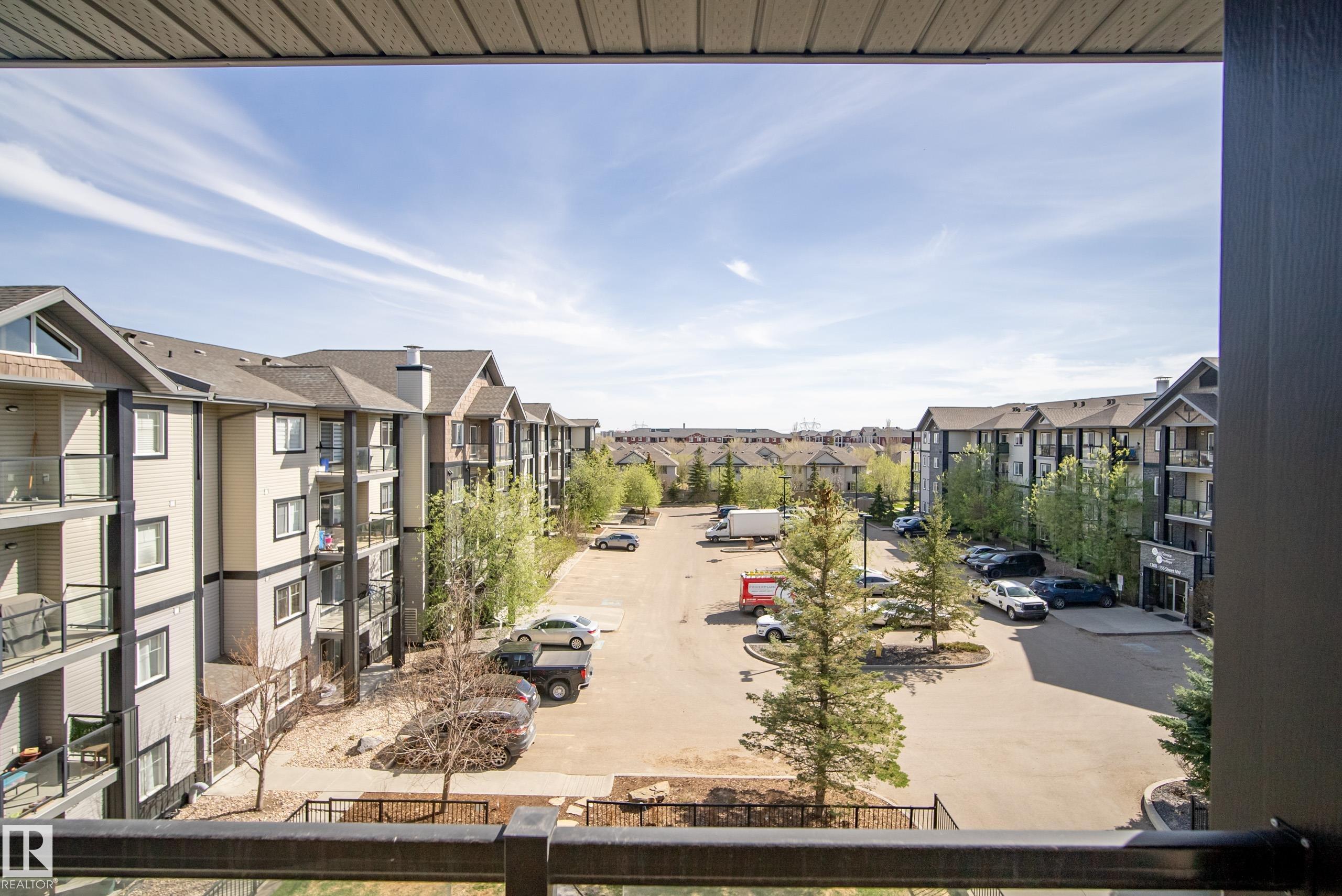 Photo 30 at 420 - 1204 156 Street NW, South Terwillegar, Edmonton