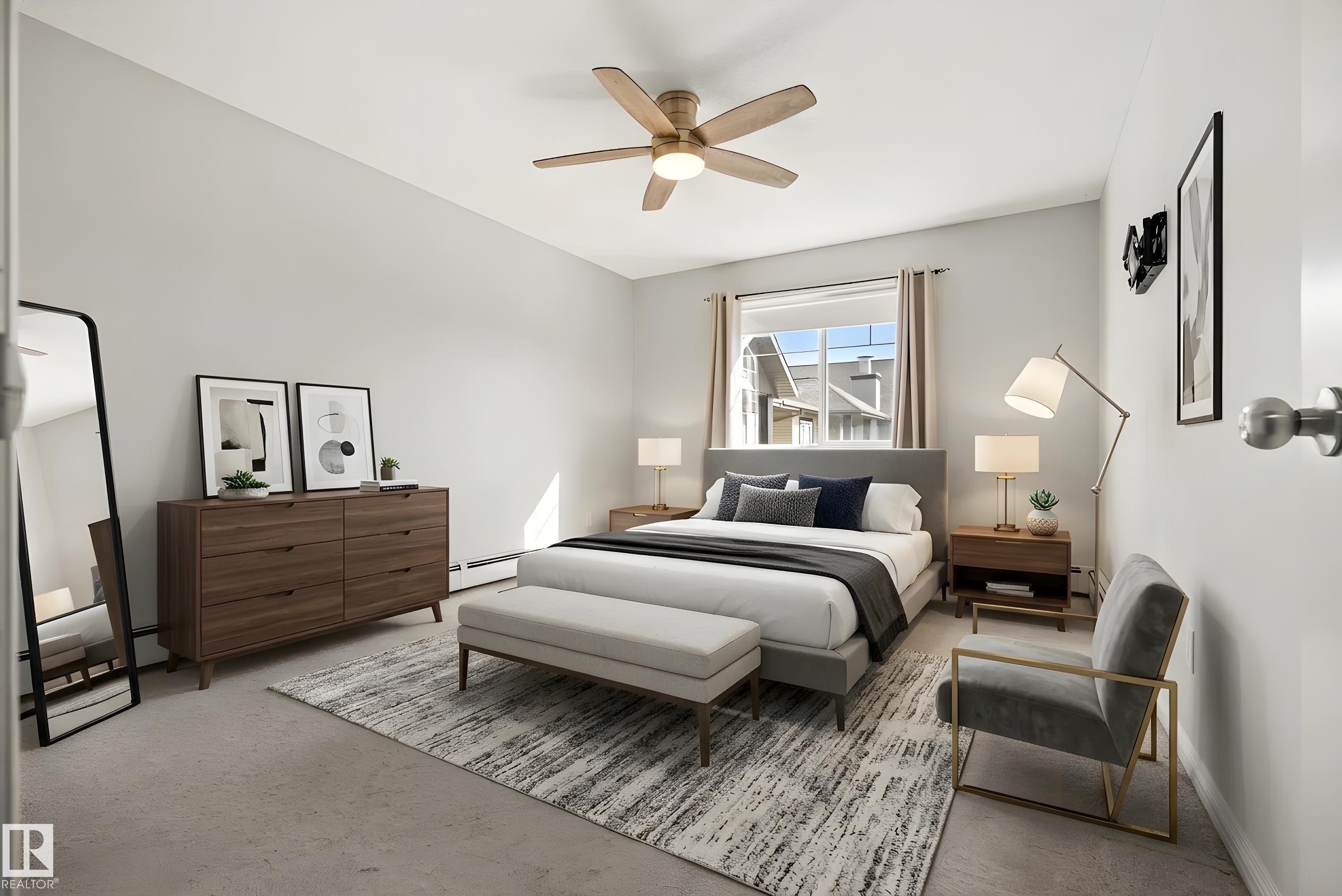 420 - 1204 156 Street NW, South Terwillegar, Edmonton