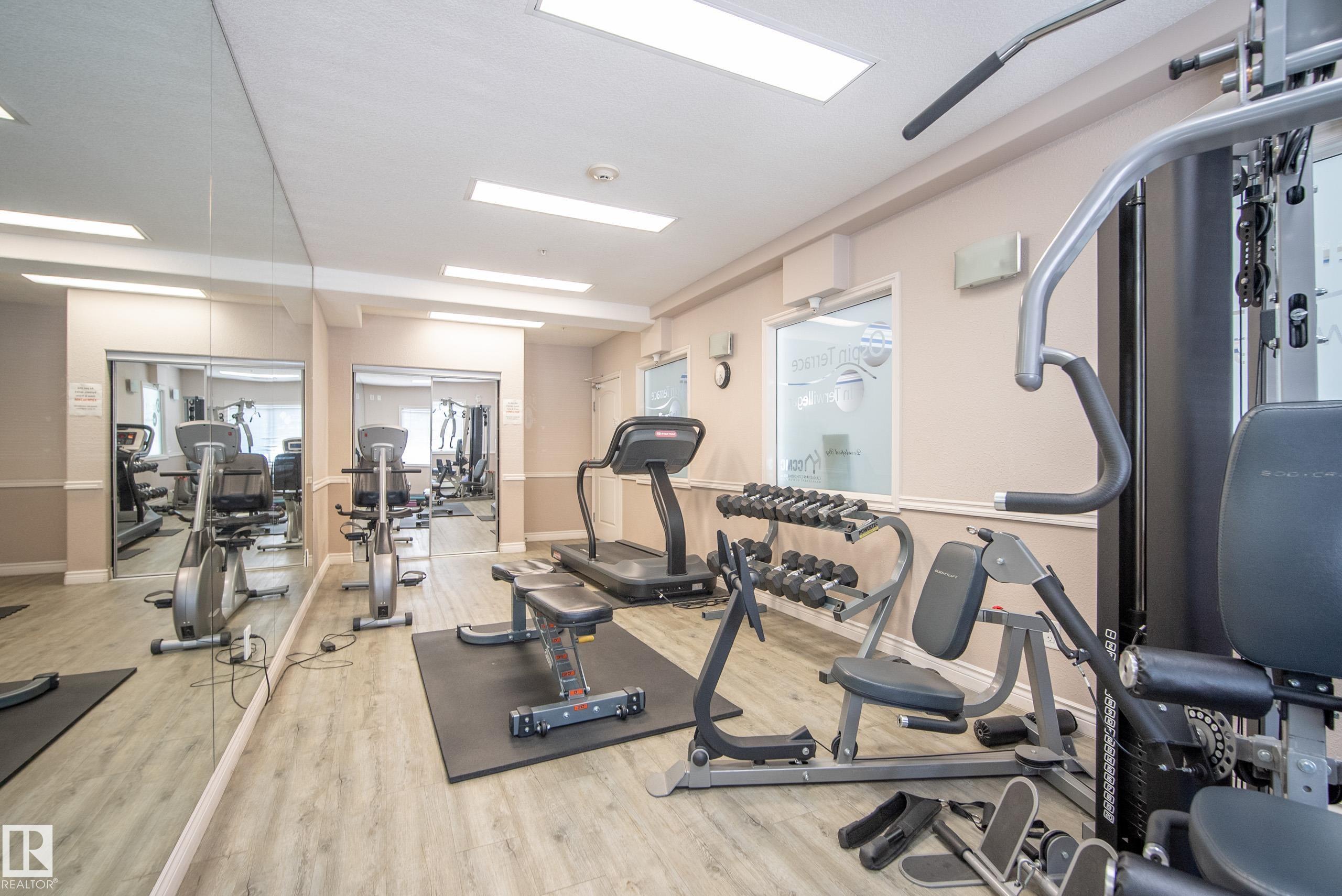 Photo 35 at 420 - 1204 156 Street NW, South Terwillegar, Edmonton