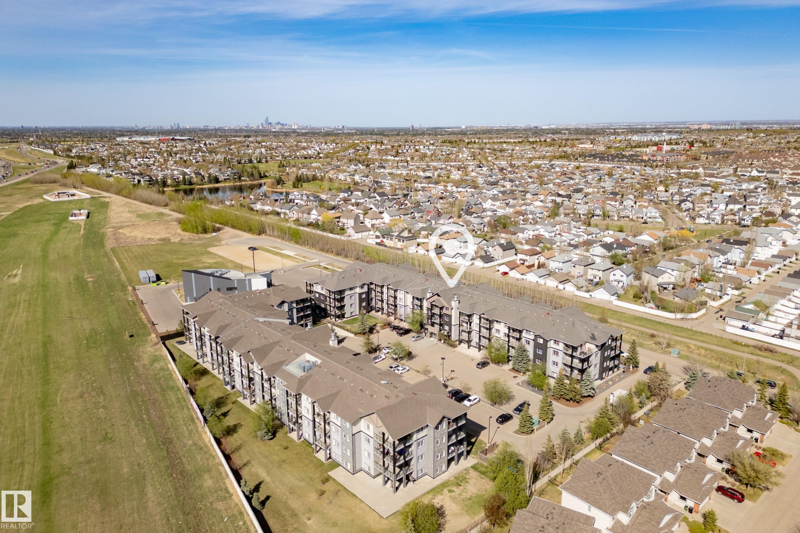 Photo 36 at 420 - 1204 156 Street NW, South Terwillegar, Edmonton