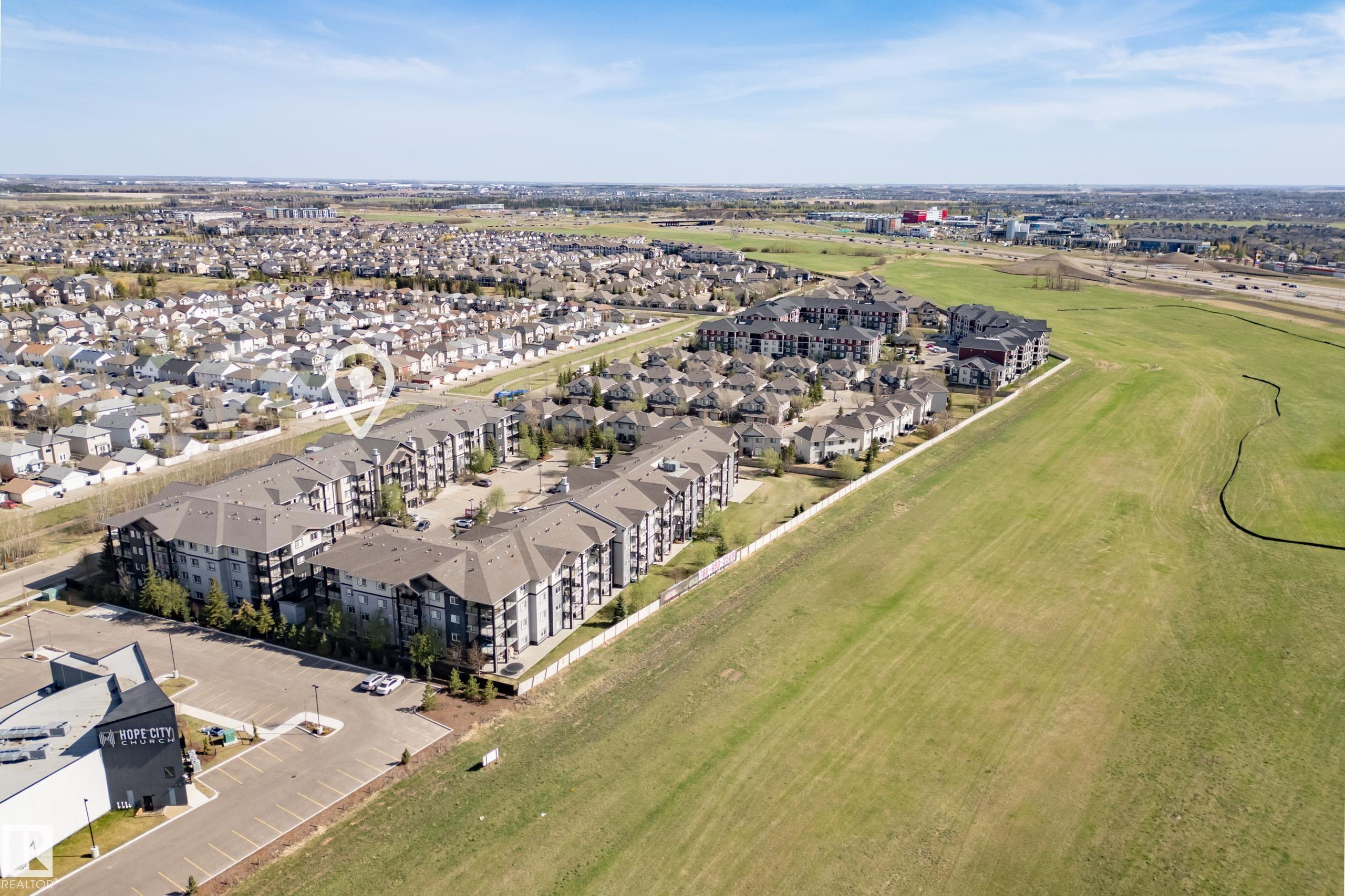 Photo 38 at 420 - 1204 156 Street NW, South Terwillegar, Edmonton