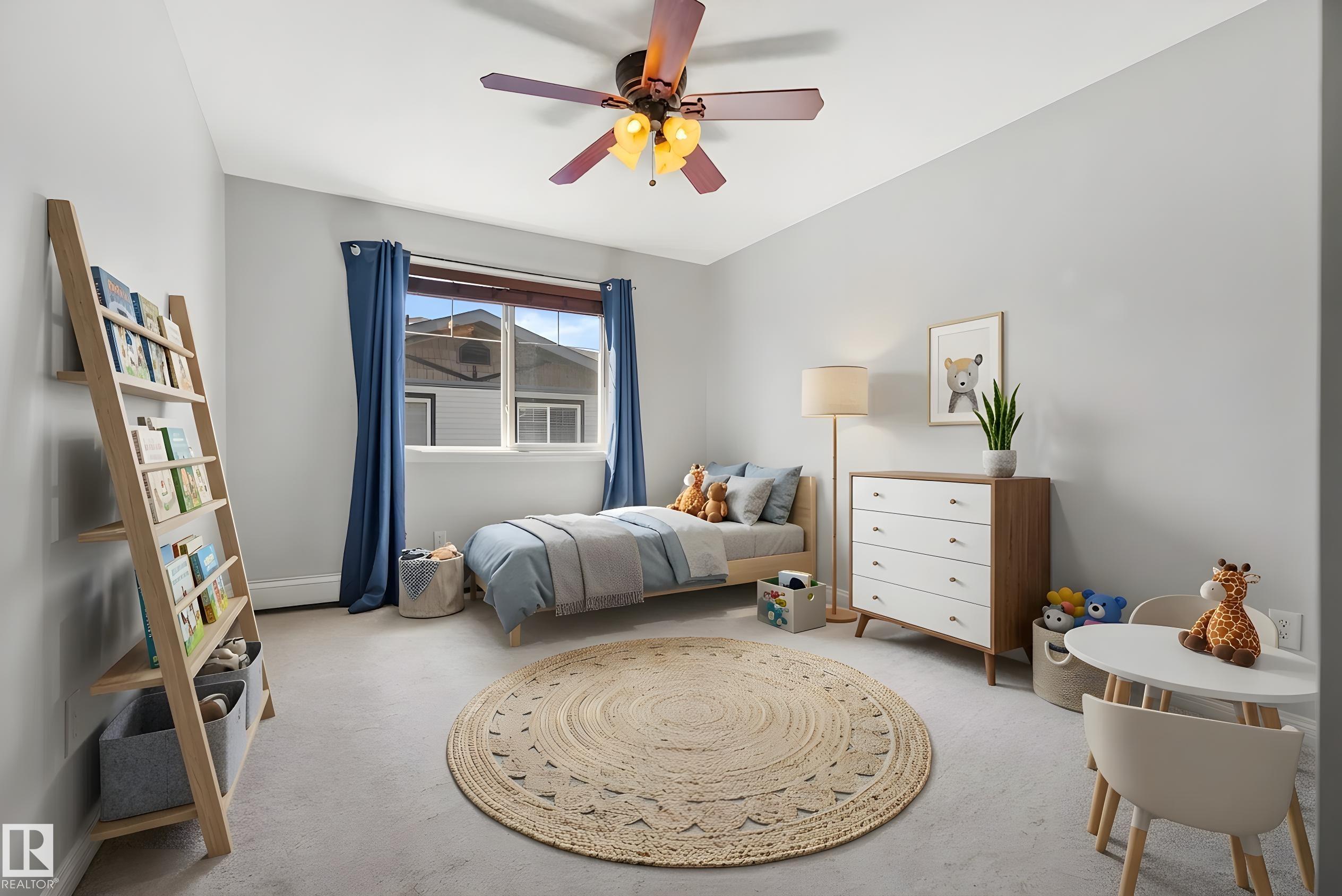 420 - 1204 156 Street NW, South Terwillegar, Edmonton