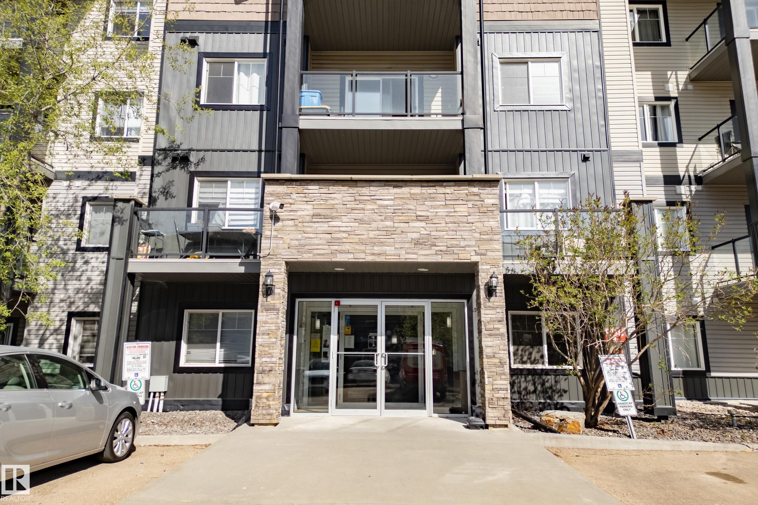 Photo 41 at 420 - 1204 156 Street NW, South Terwillegar, Edmonton