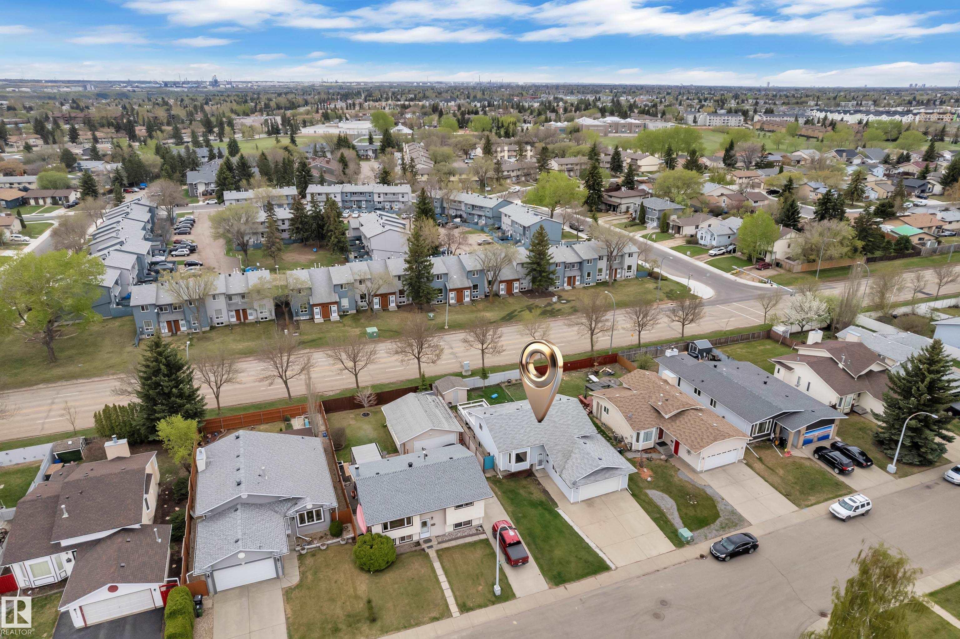 3227 145 Avenue NW, Kirkness, Edmonton