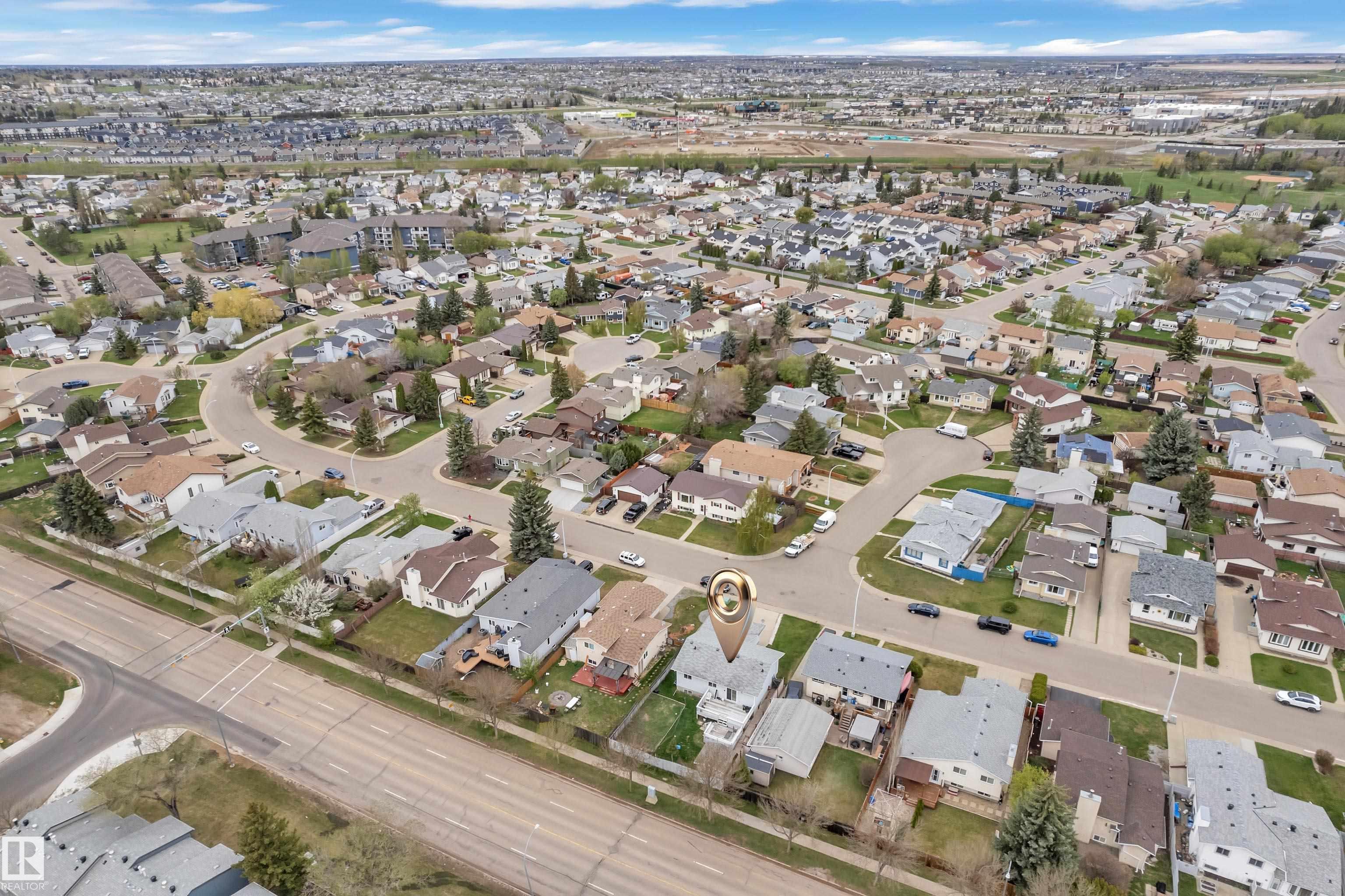 Photo 36 at 3227 145 Avenue NW, Kirkness, Edmonton