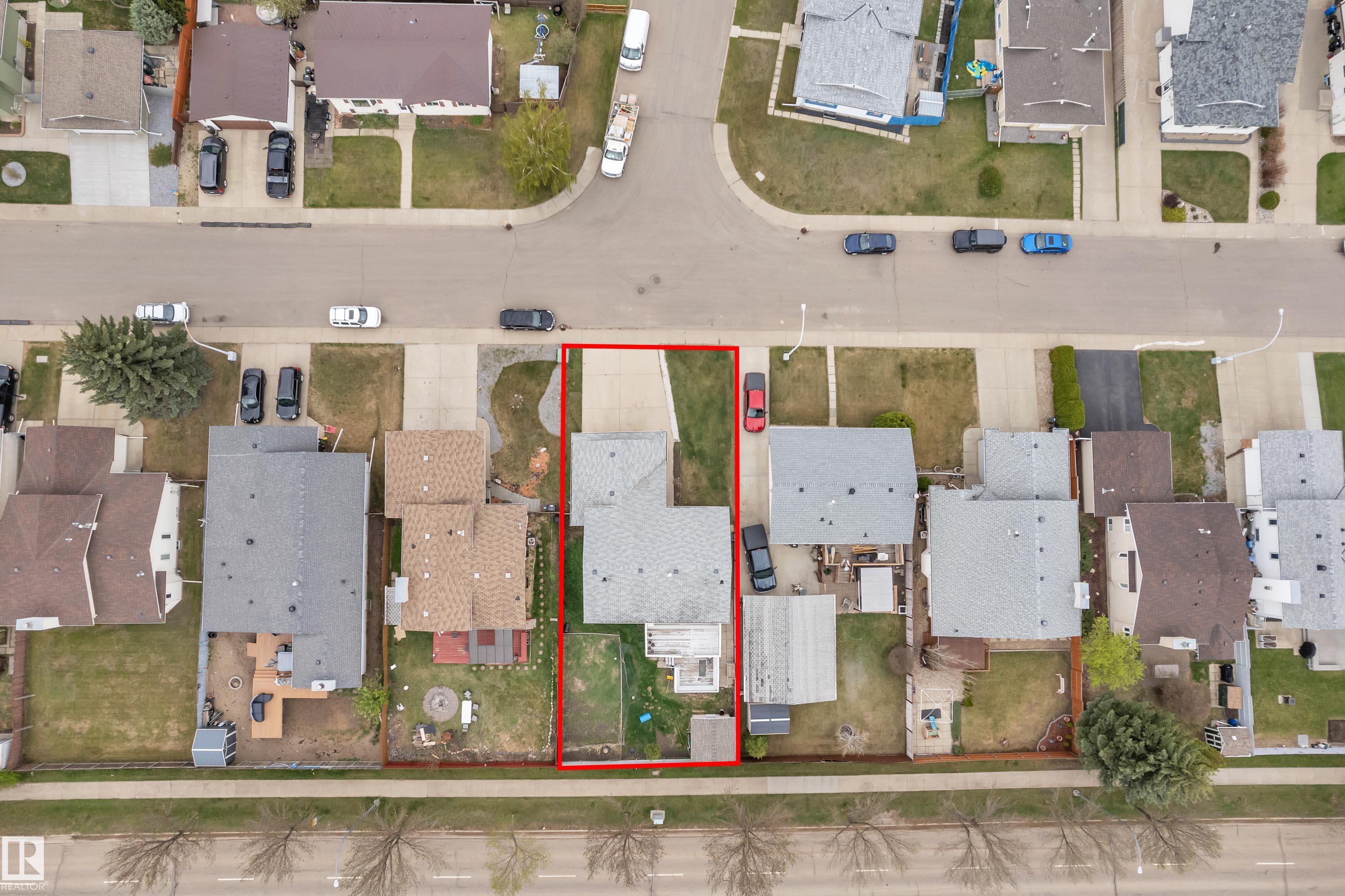 Photo 37 at 3227 145 Avenue NW, Kirkness, Edmonton