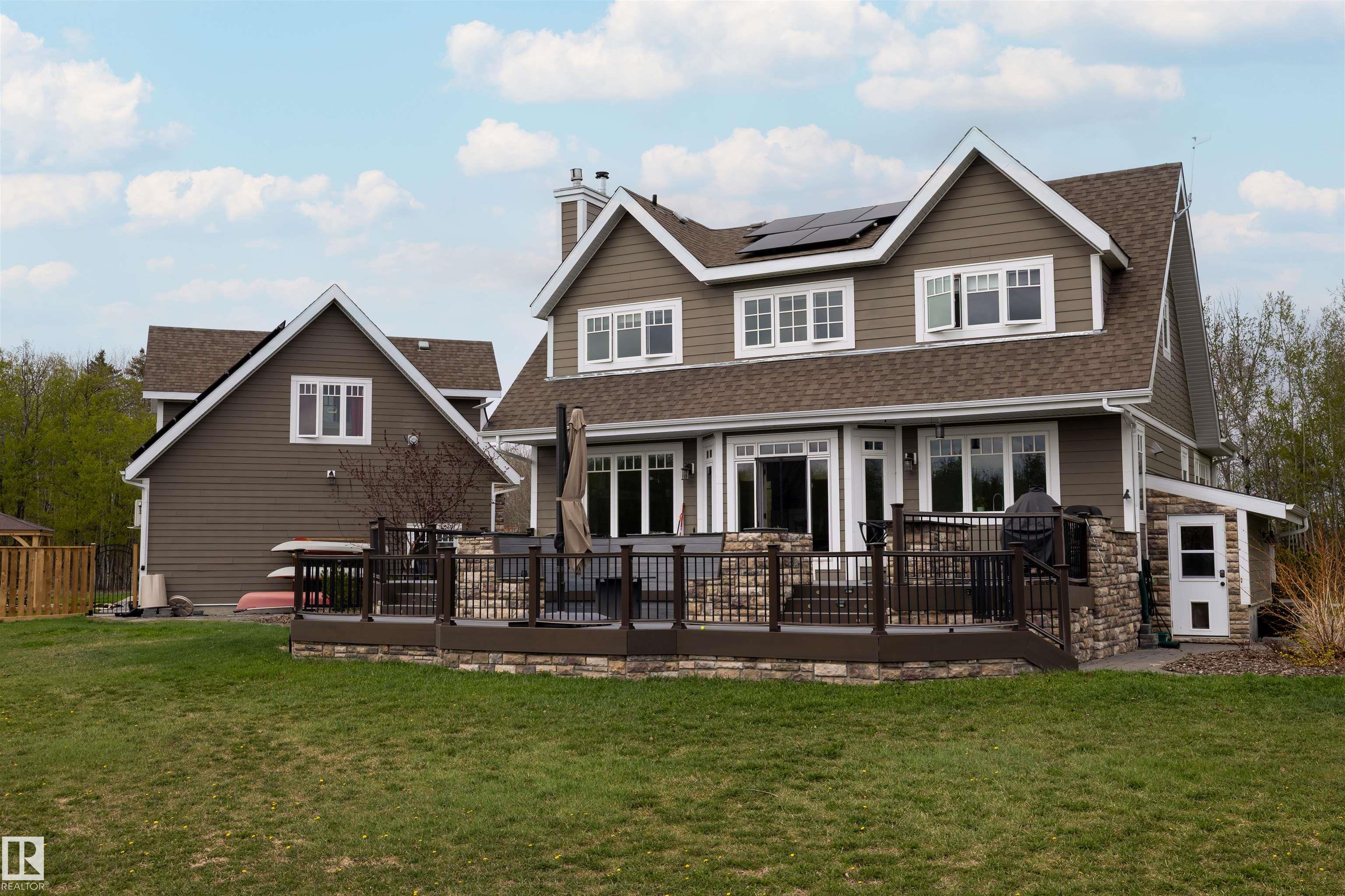 27317 Twp Road 554, None, Rural Sturgeon County