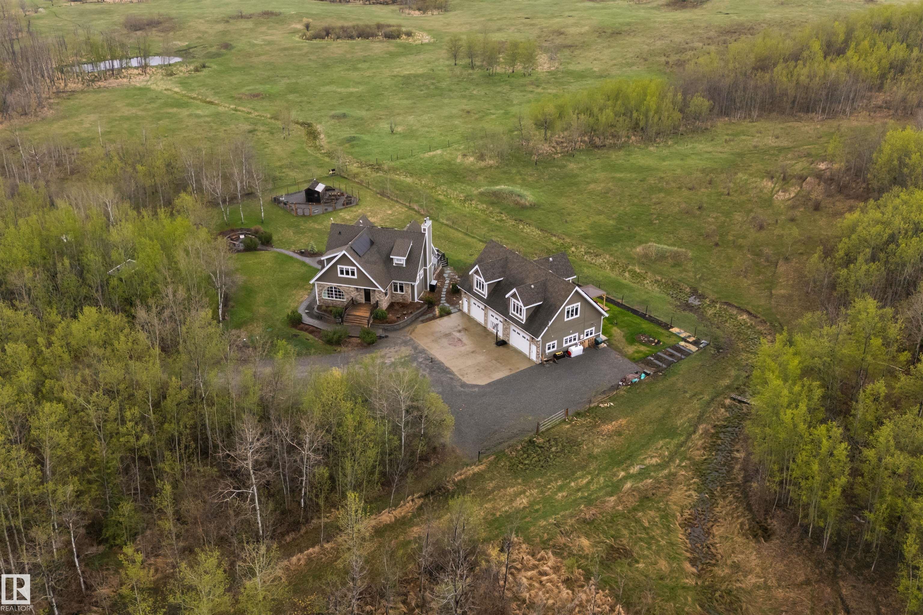 Photo 73 at 27317 Twp Road 554, None, Rural Sturgeon County