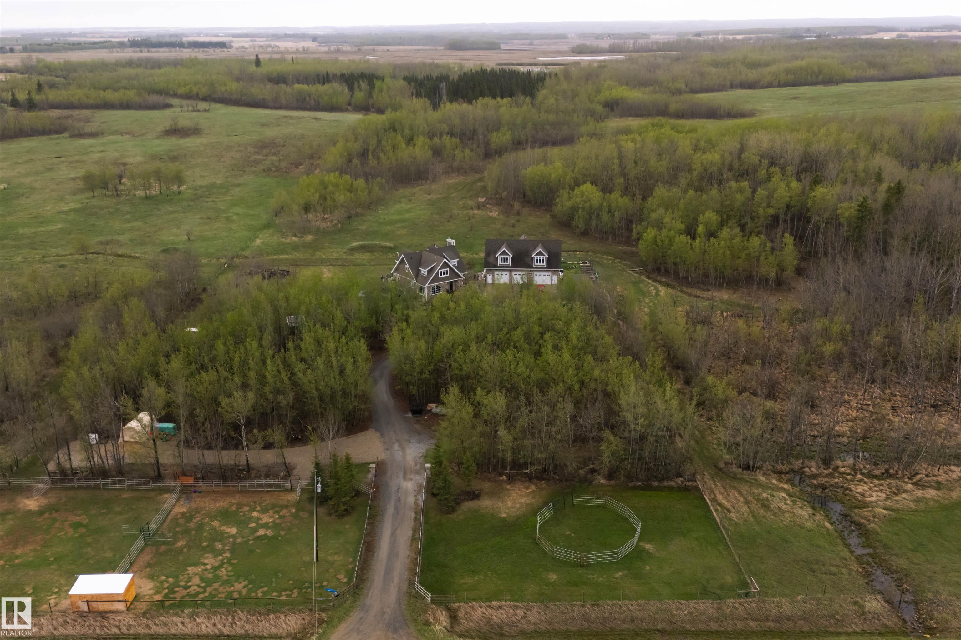 Photo 75 at 27317 Twp Road 554, None, Rural Sturgeon County