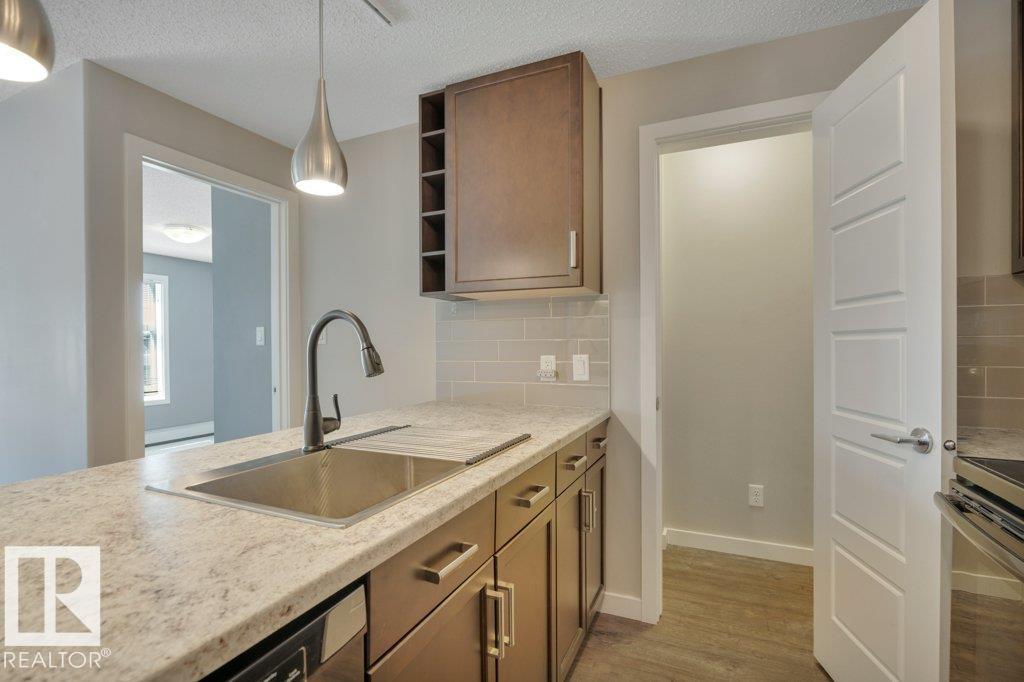Photo 19 at 206 - 5510 Schonsee Drive NW, Schonsee, Edmonton