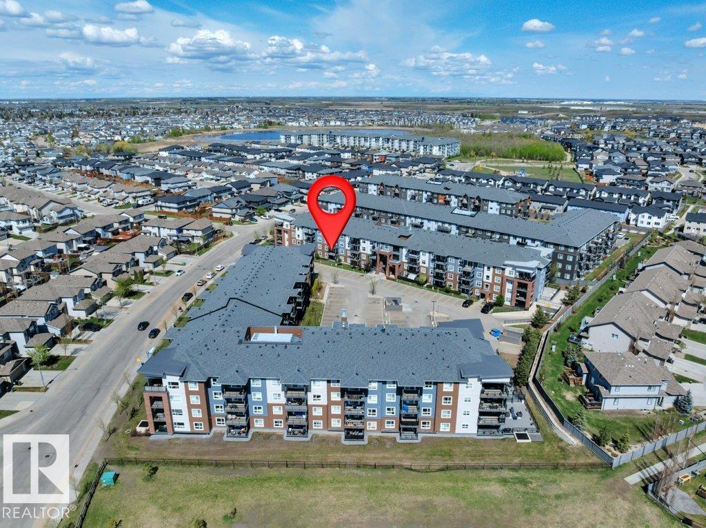 Photo 40 at 206 - 5510 Schonsee Drive NW, Schonsee, Edmonton