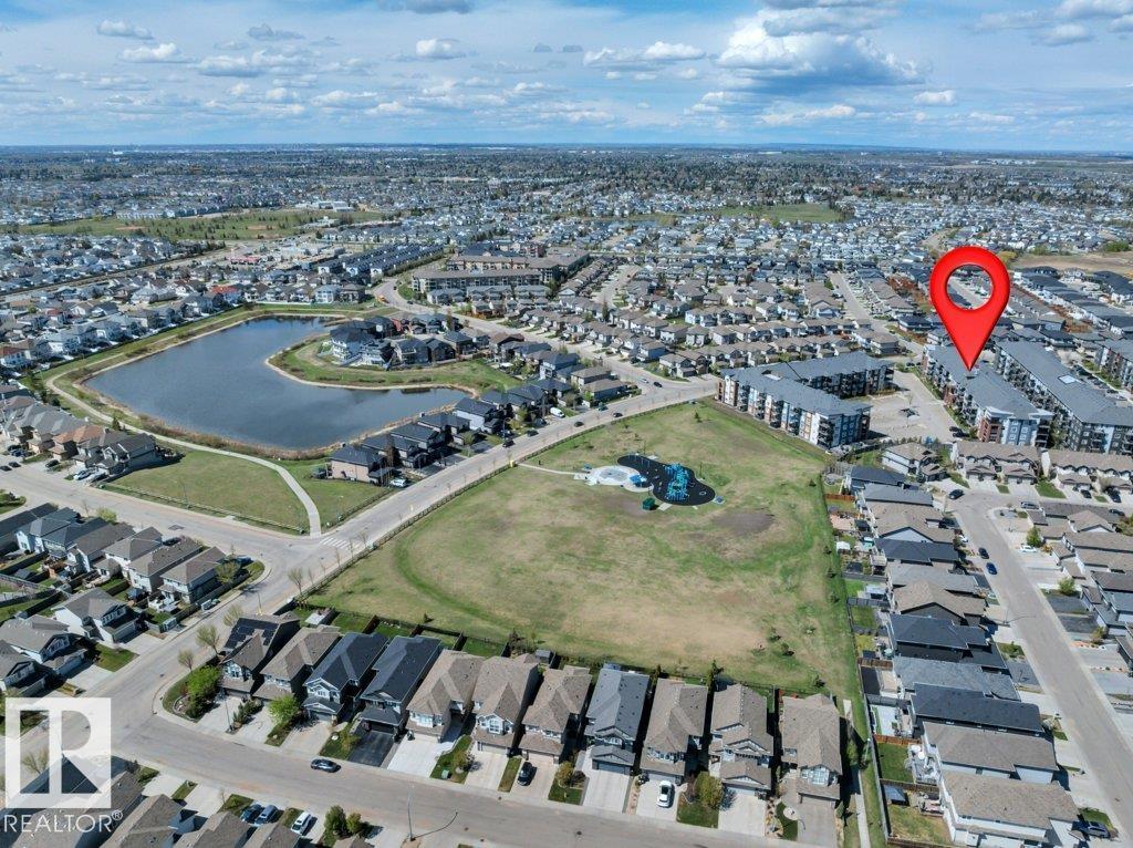 Photo 45 at 206 - 5510 Schonsee Drive NW, Schonsee, Edmonton