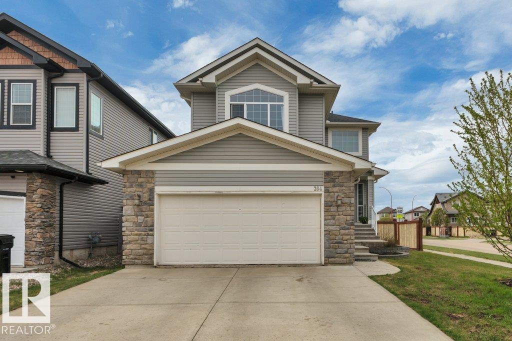264 Southwick Street, Southfork, Leduc