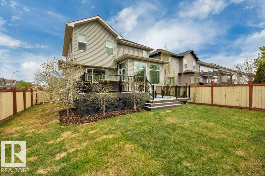 Photo 59 at 264 Southwick Street, Southfork, Leduc