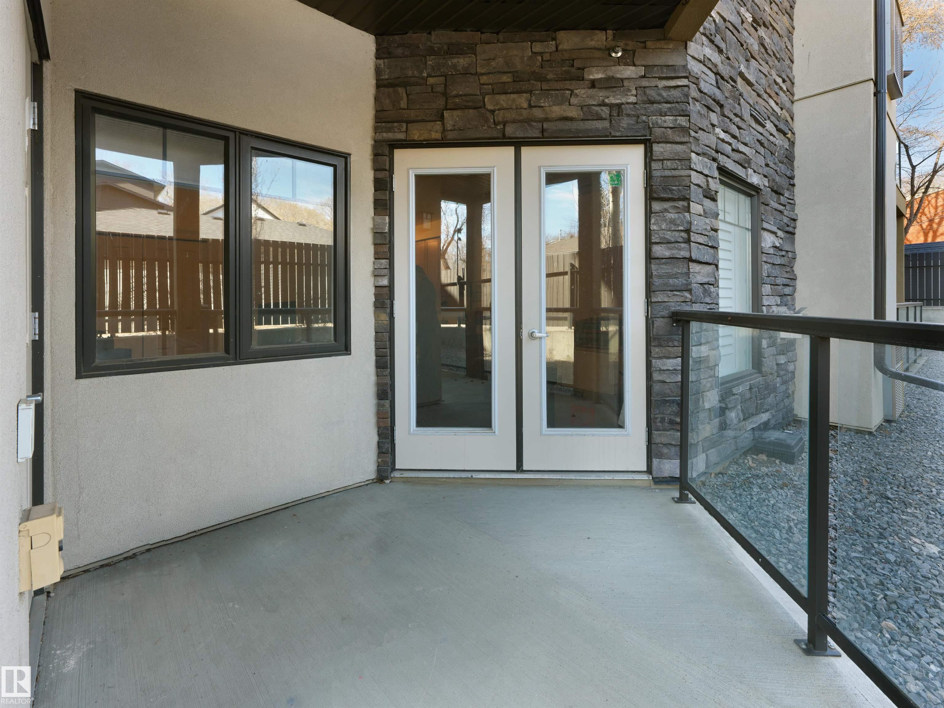Photo 21 at 16 - 11518 76 Avenue NW, Belgravia, Edmonton