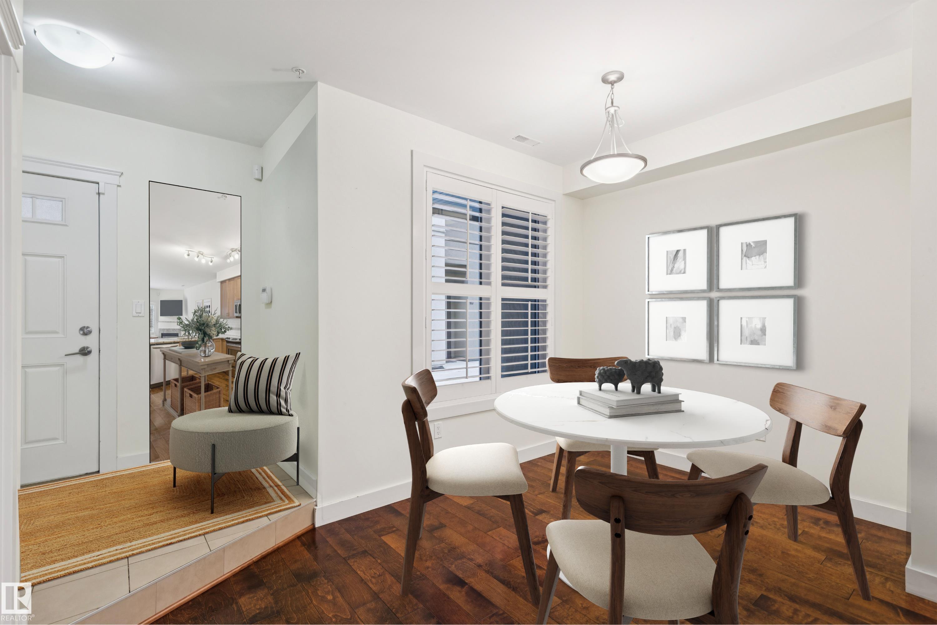 16 - 11518 76 Avenue NW, Belgravia, Edmonton