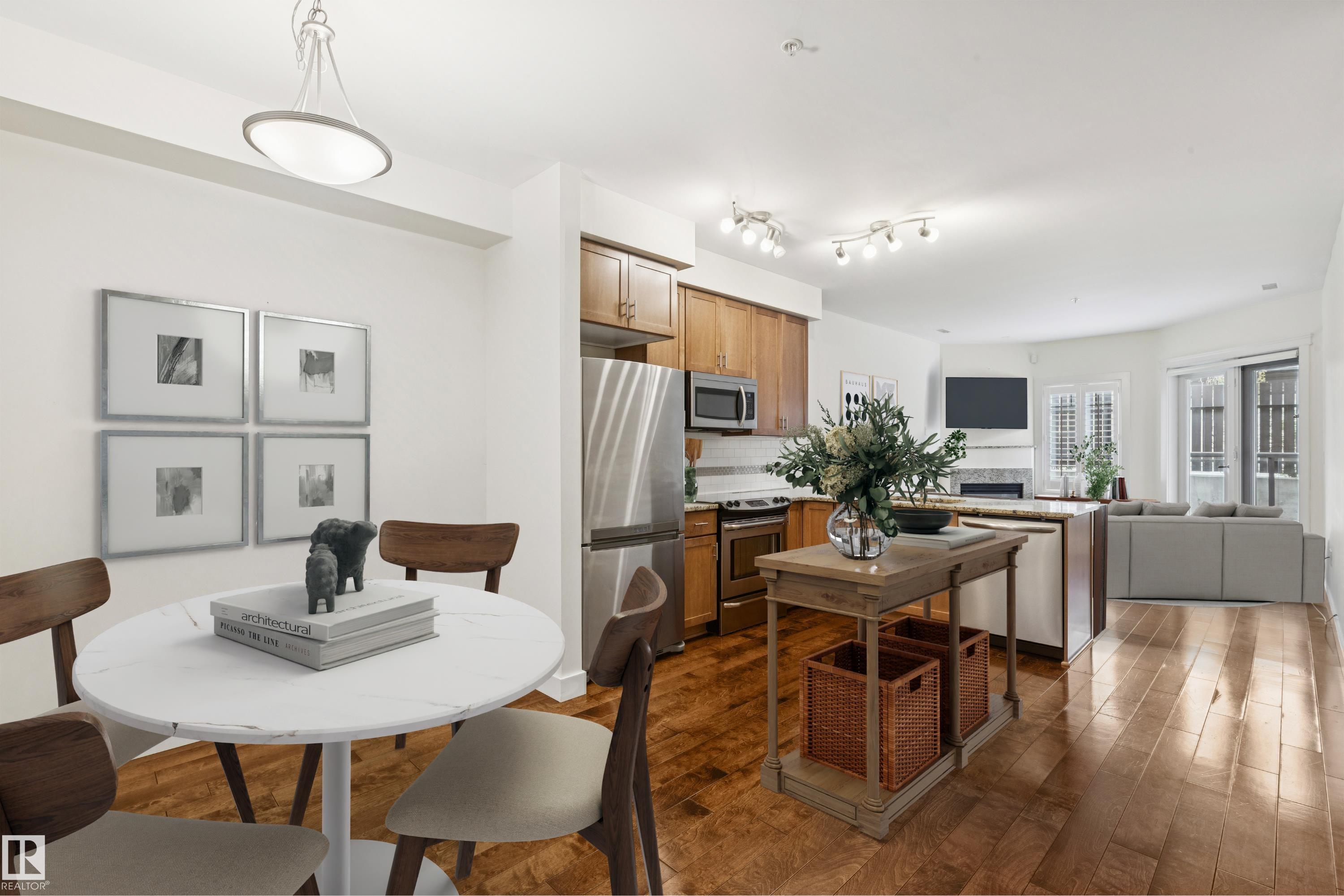 Picture for #16 11518 76 AV NW