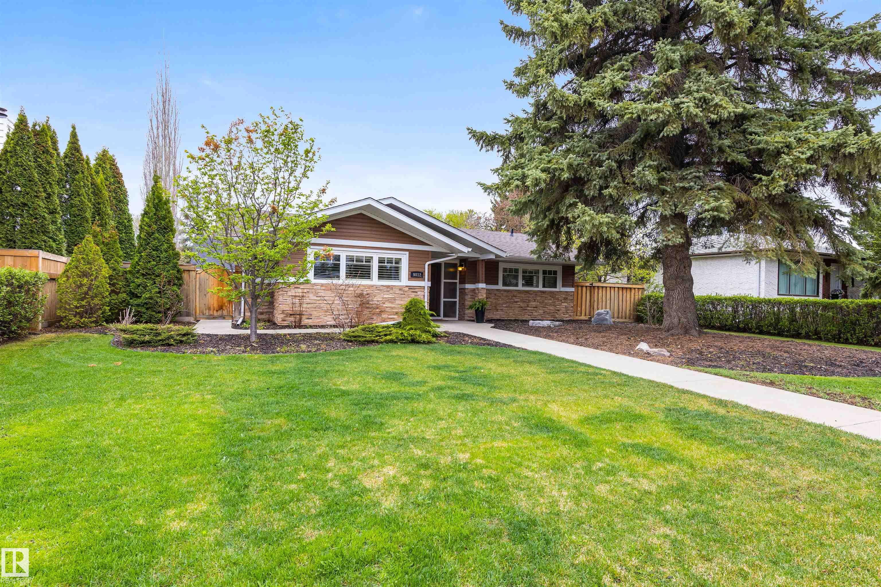 Picture for 9812 142 ST NW
