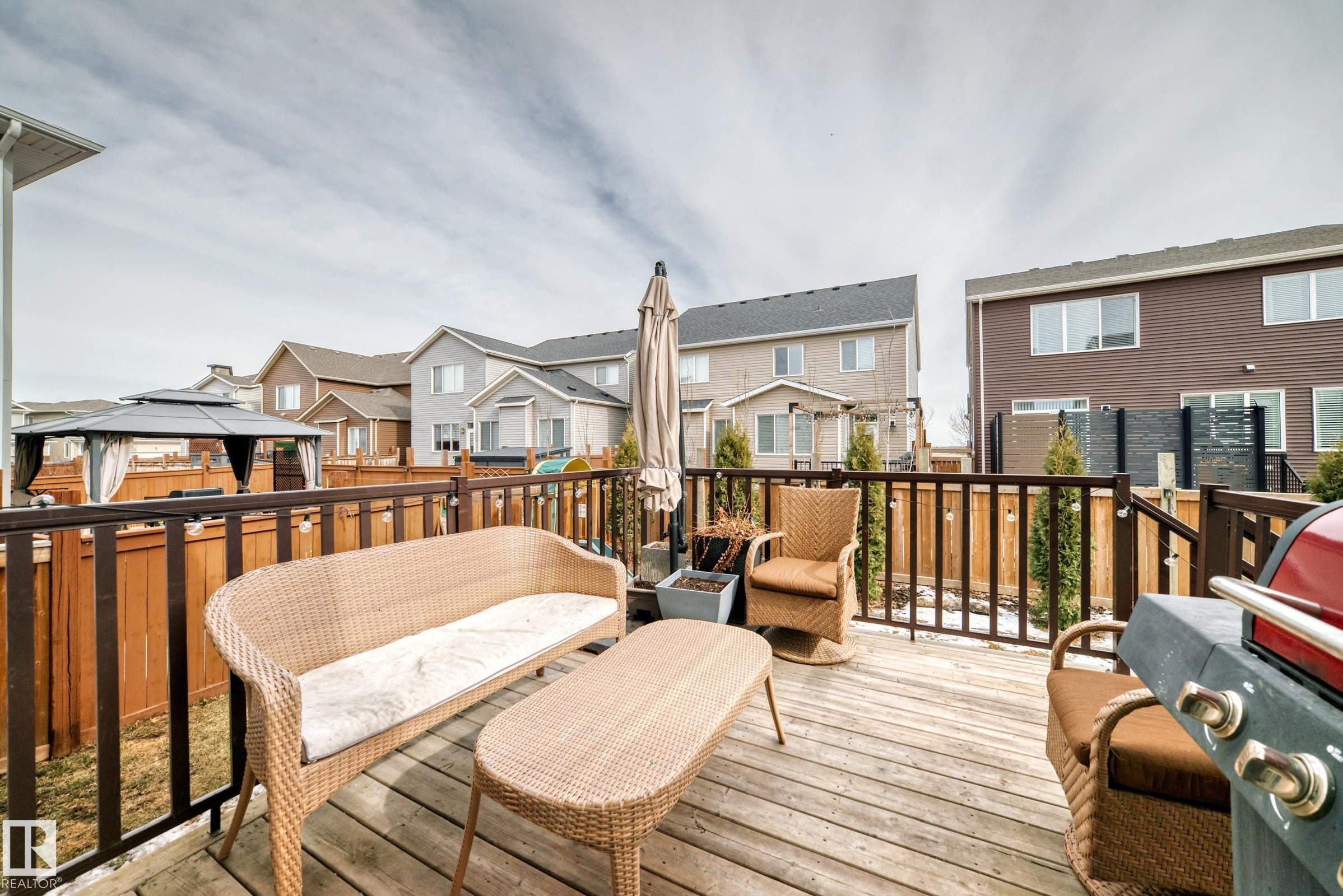 Photo 12 at 2011 201 Street NW, Stillwater, Edmonton