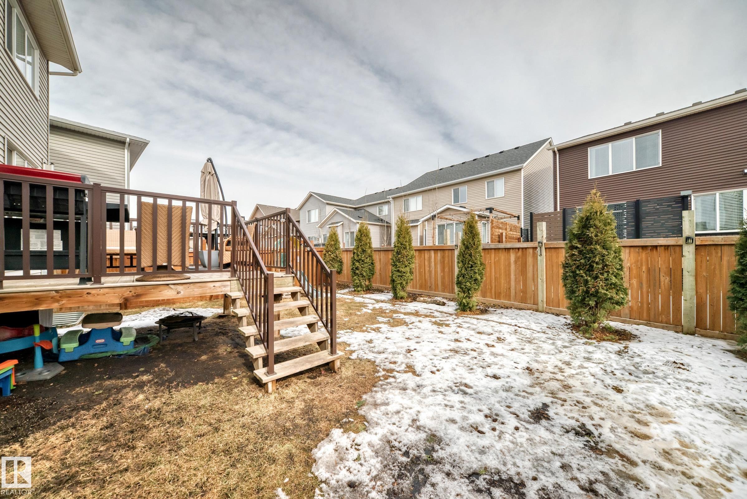 Photo 32 at 2011 201 Street NW, Stillwater, Edmonton
