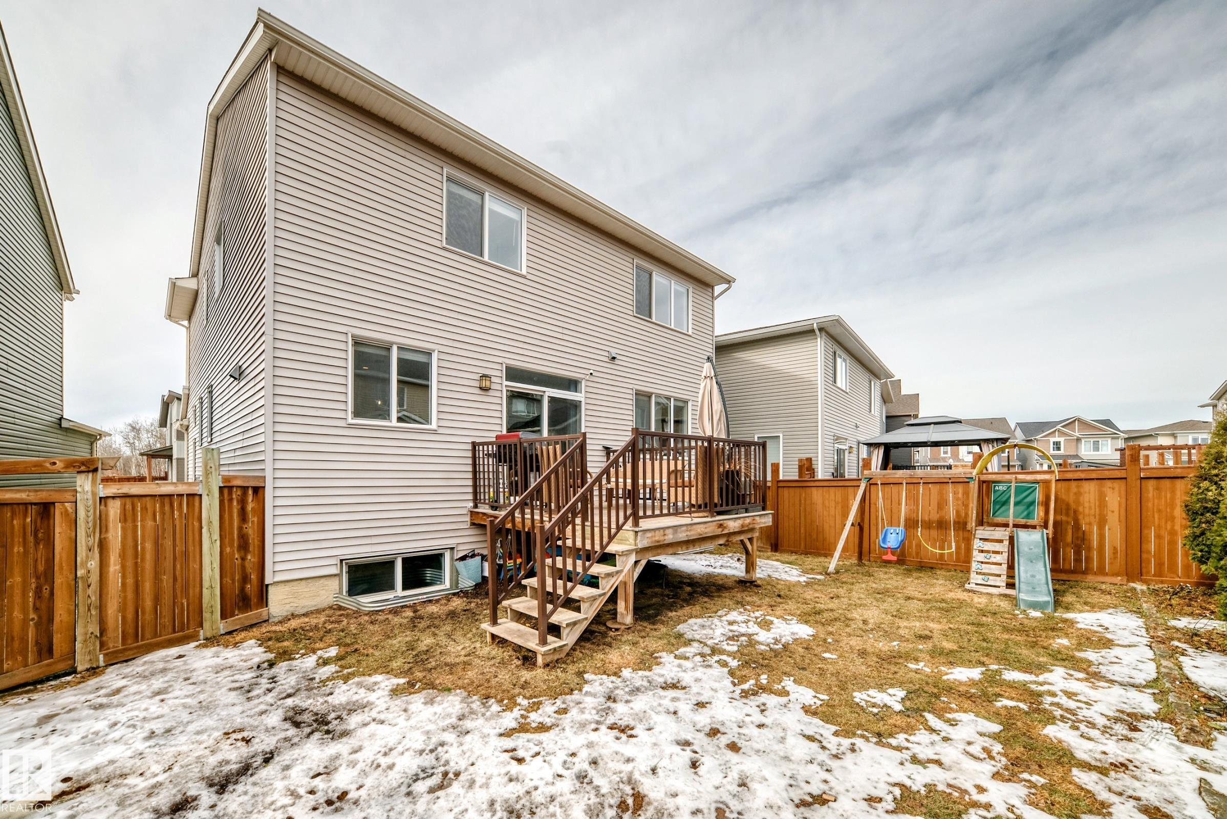 Photo 33 at 2011 201 Street NW, Stillwater, Edmonton