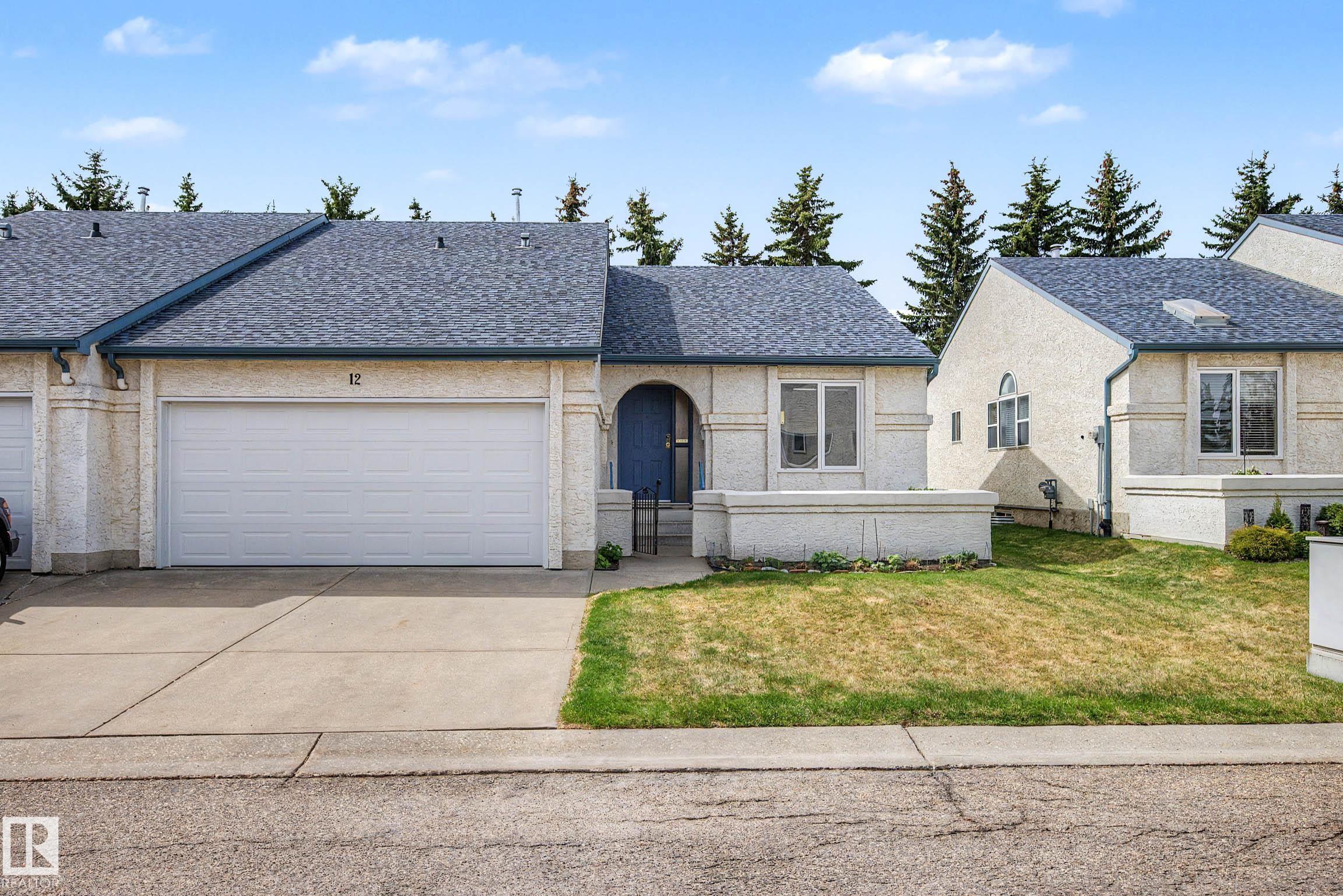 12 - 9718 176 Street NW, Terra Losa, Edmonton