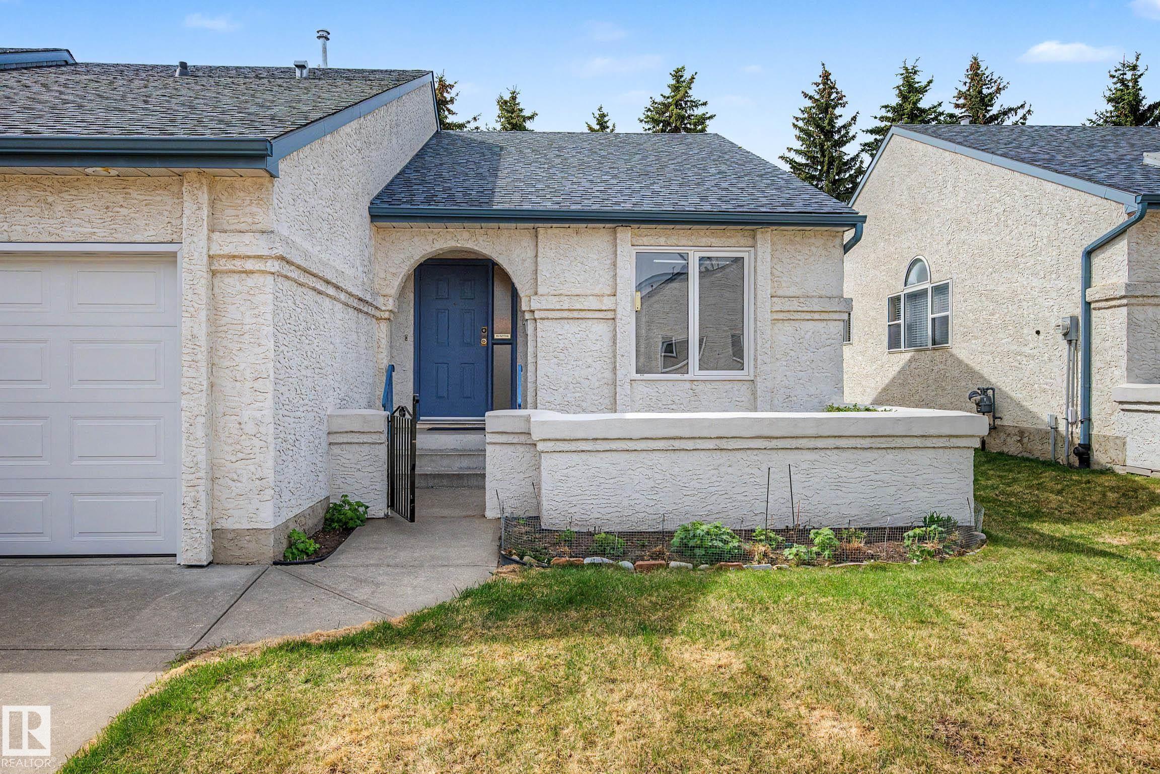 12 - 9718 176 Street NW, Terra Losa, Edmonton