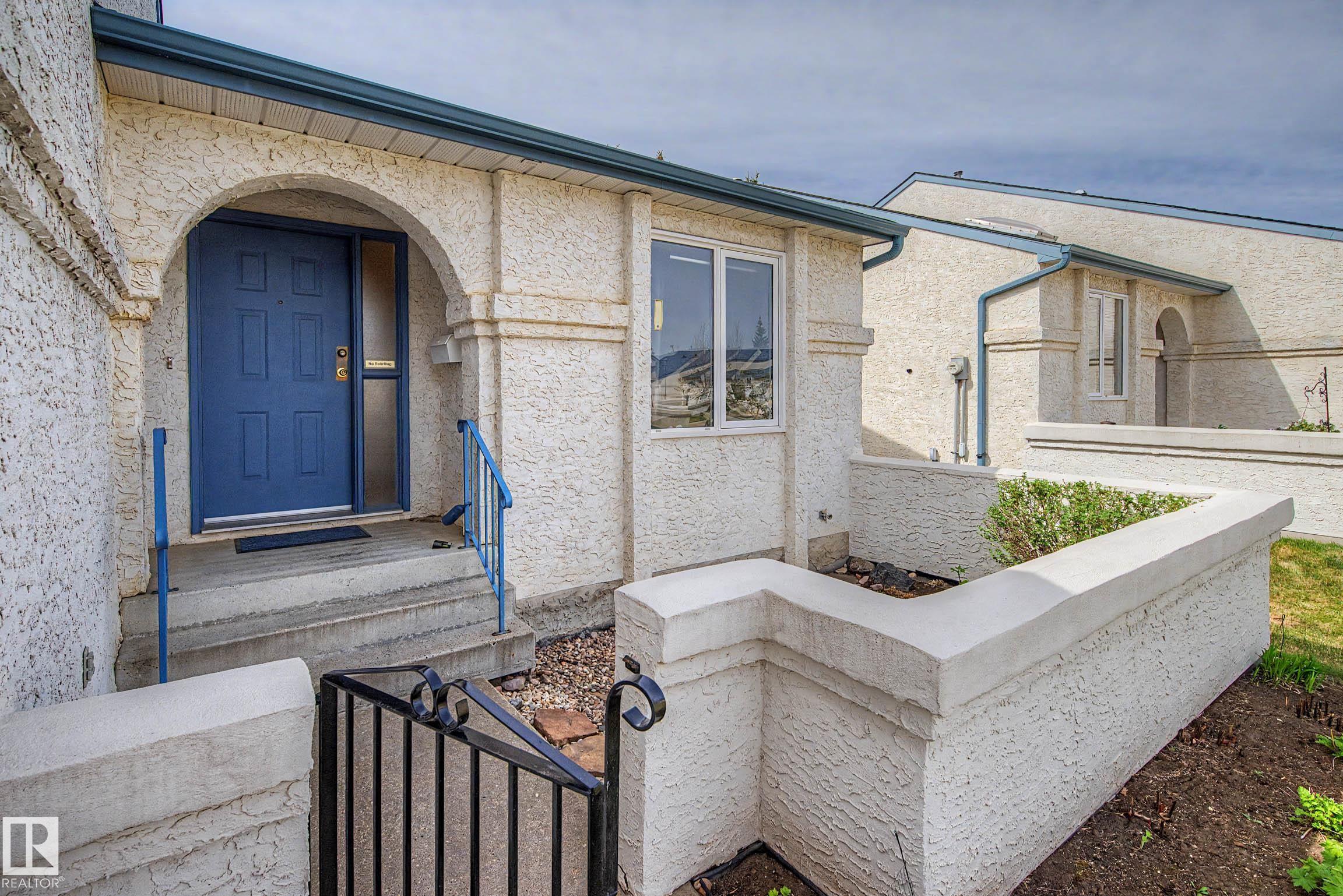 12 - 9718 176 Street NW, Terra Losa, Edmonton
