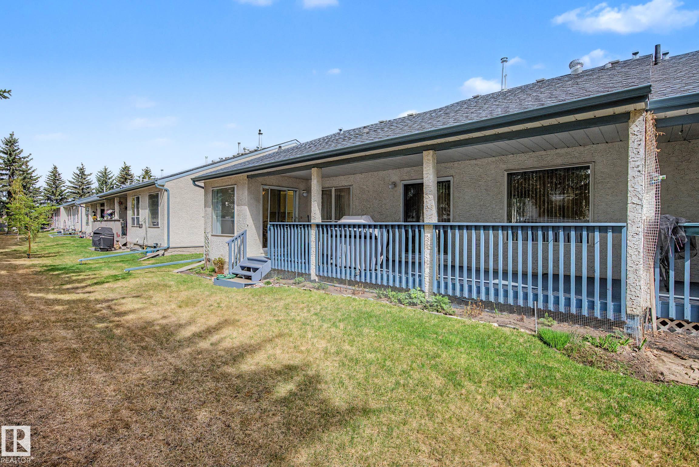 Photo 40 at 12 - 9718 176 Street NW, Terra Losa, Edmonton
