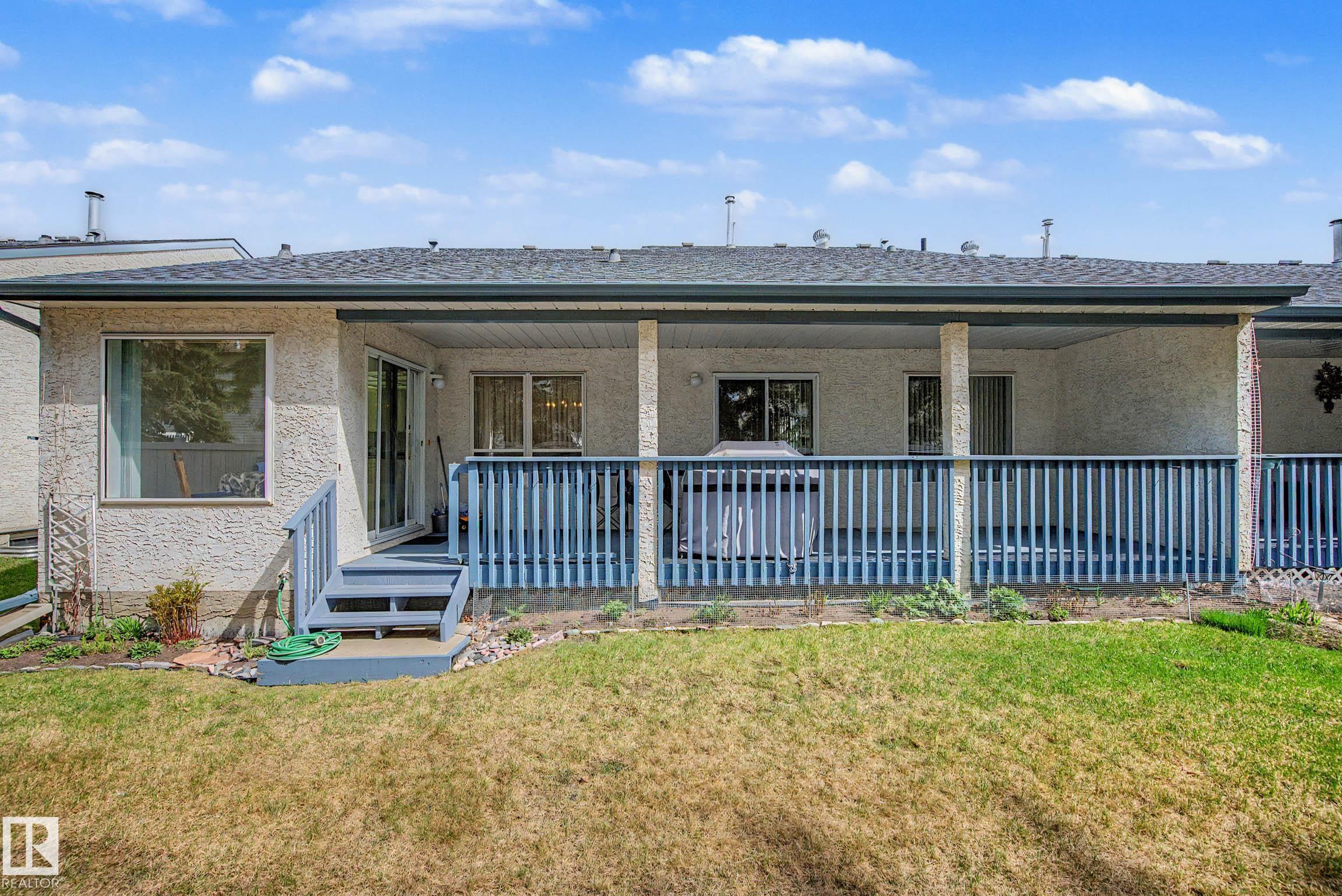 Photo 41 at 12 - 9718 176 Street NW, Terra Losa, Edmonton