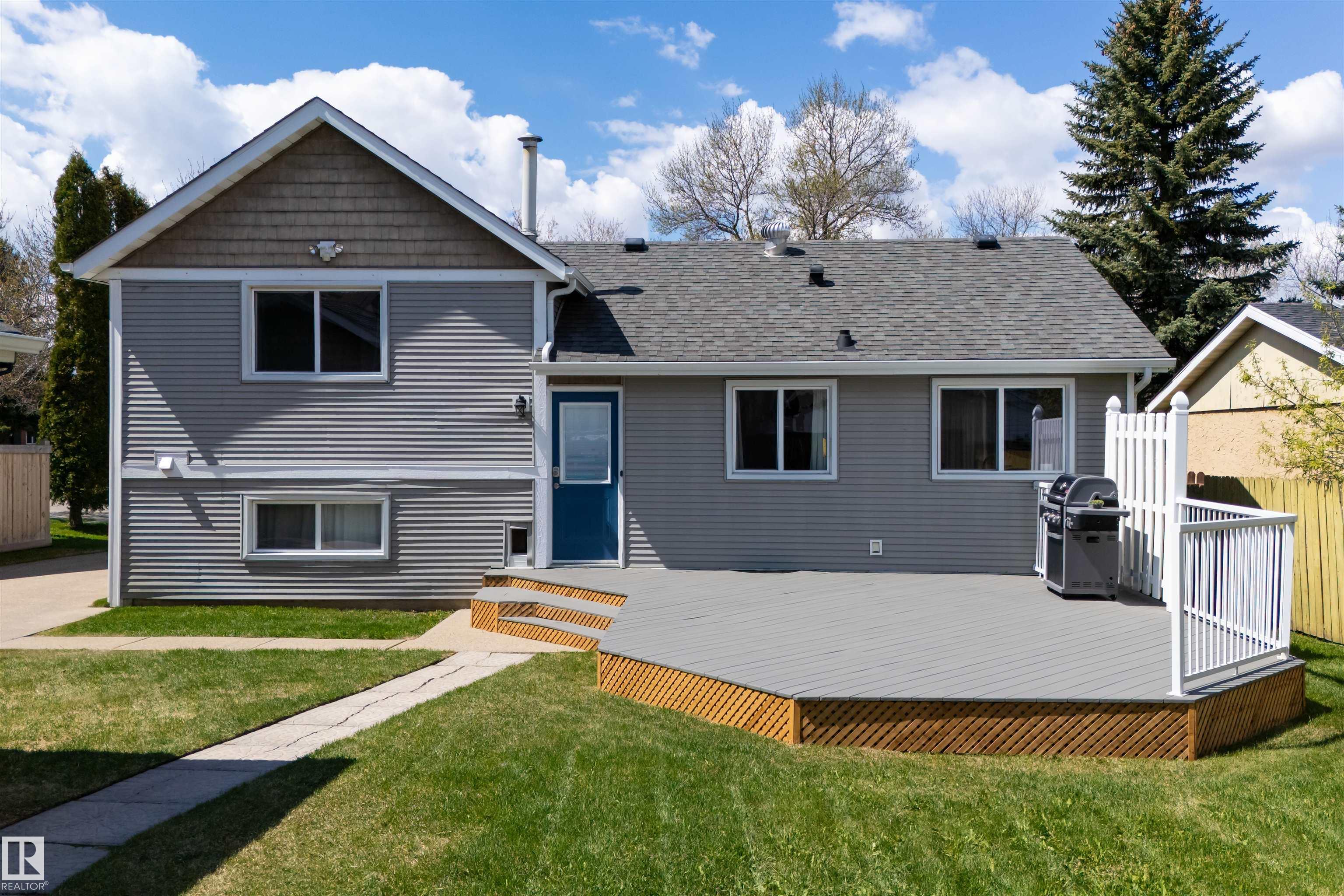 Photo 41 at 5 Arlington Drive, Akinsdale, St. Albert