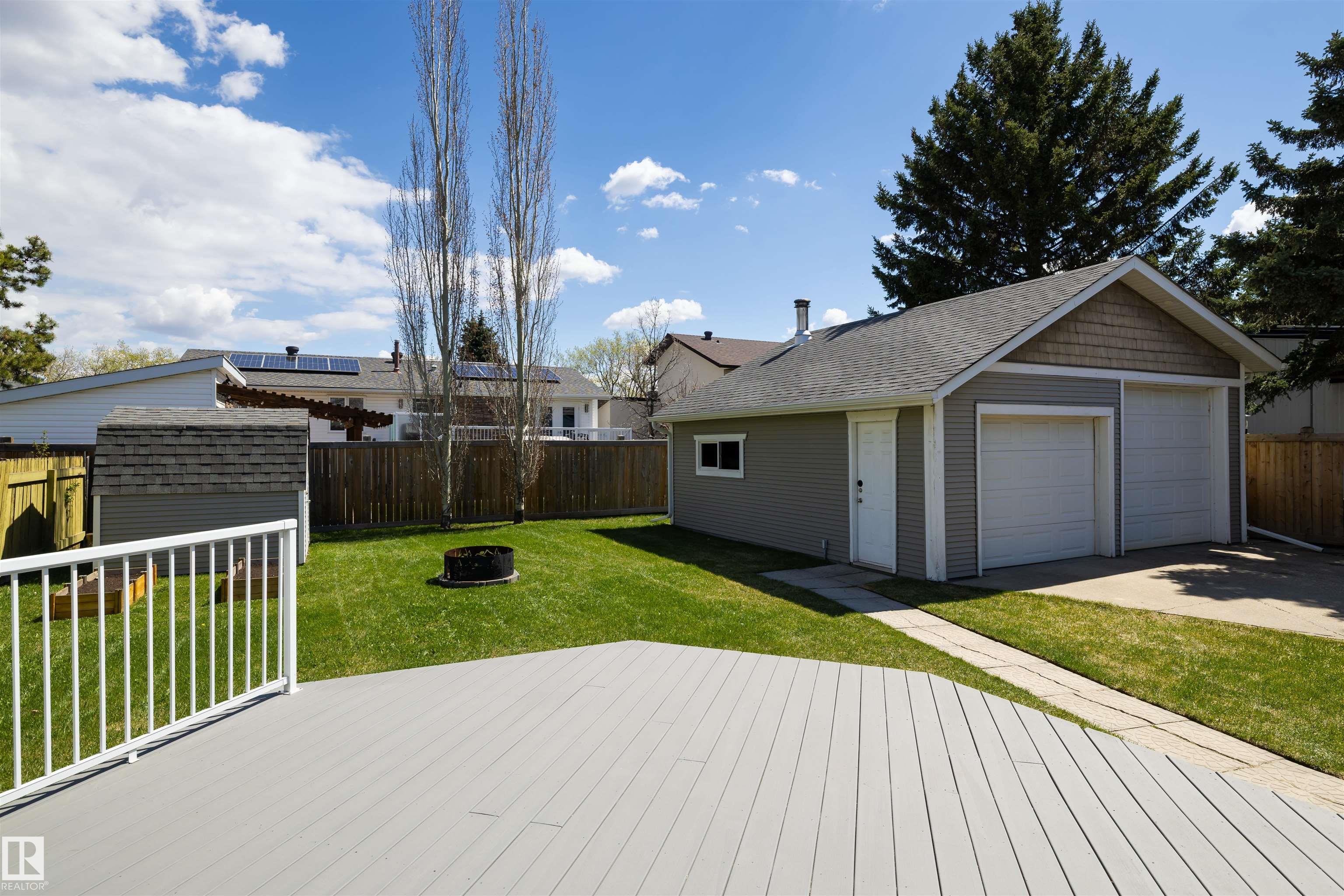 Photo 48 at 5 Arlington Drive, Akinsdale, St. Albert