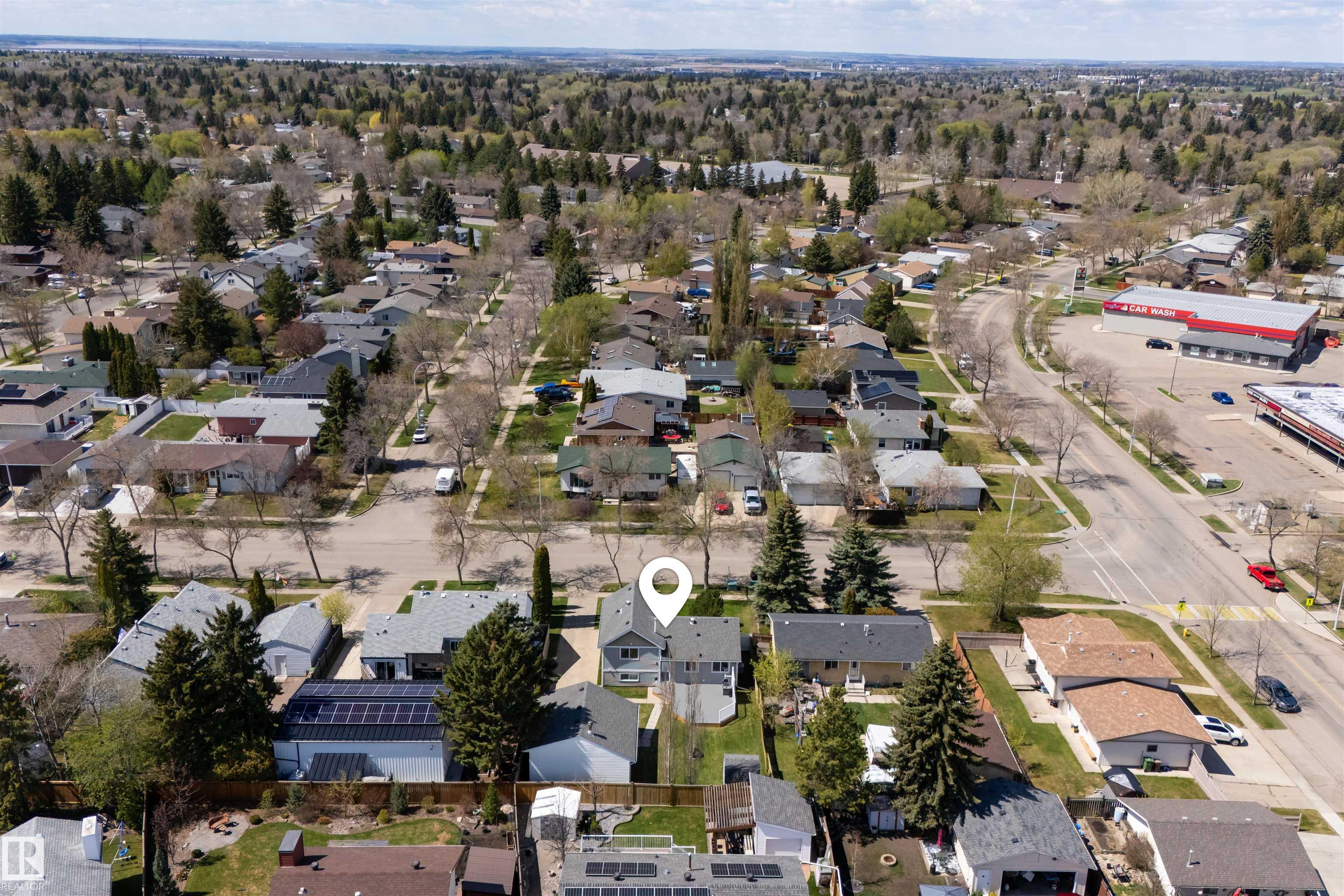 Photo 52 at 5 Arlington Drive, Akinsdale, St. Albert