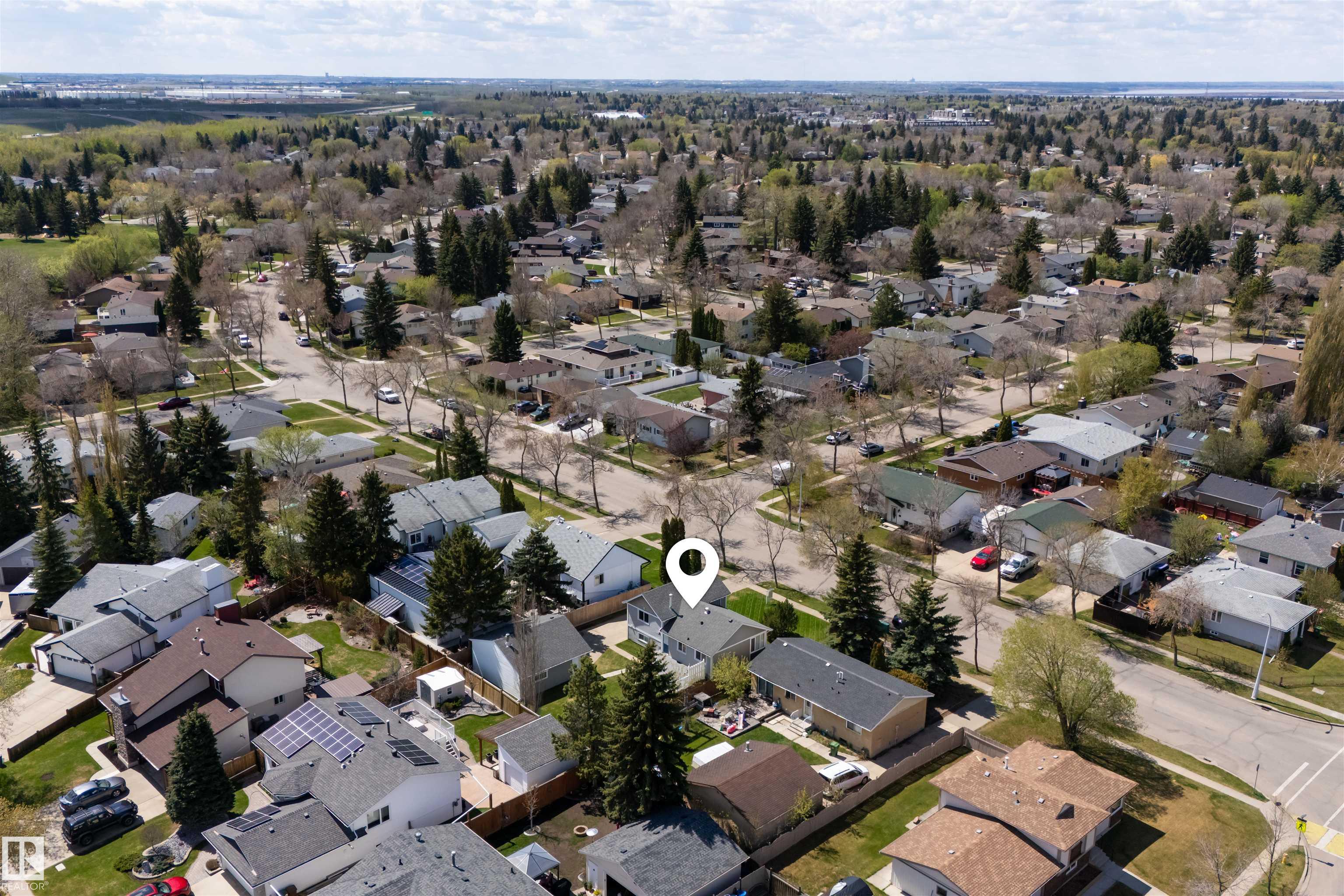 Photo 53 at 5 Arlington Drive, Akinsdale, St. Albert