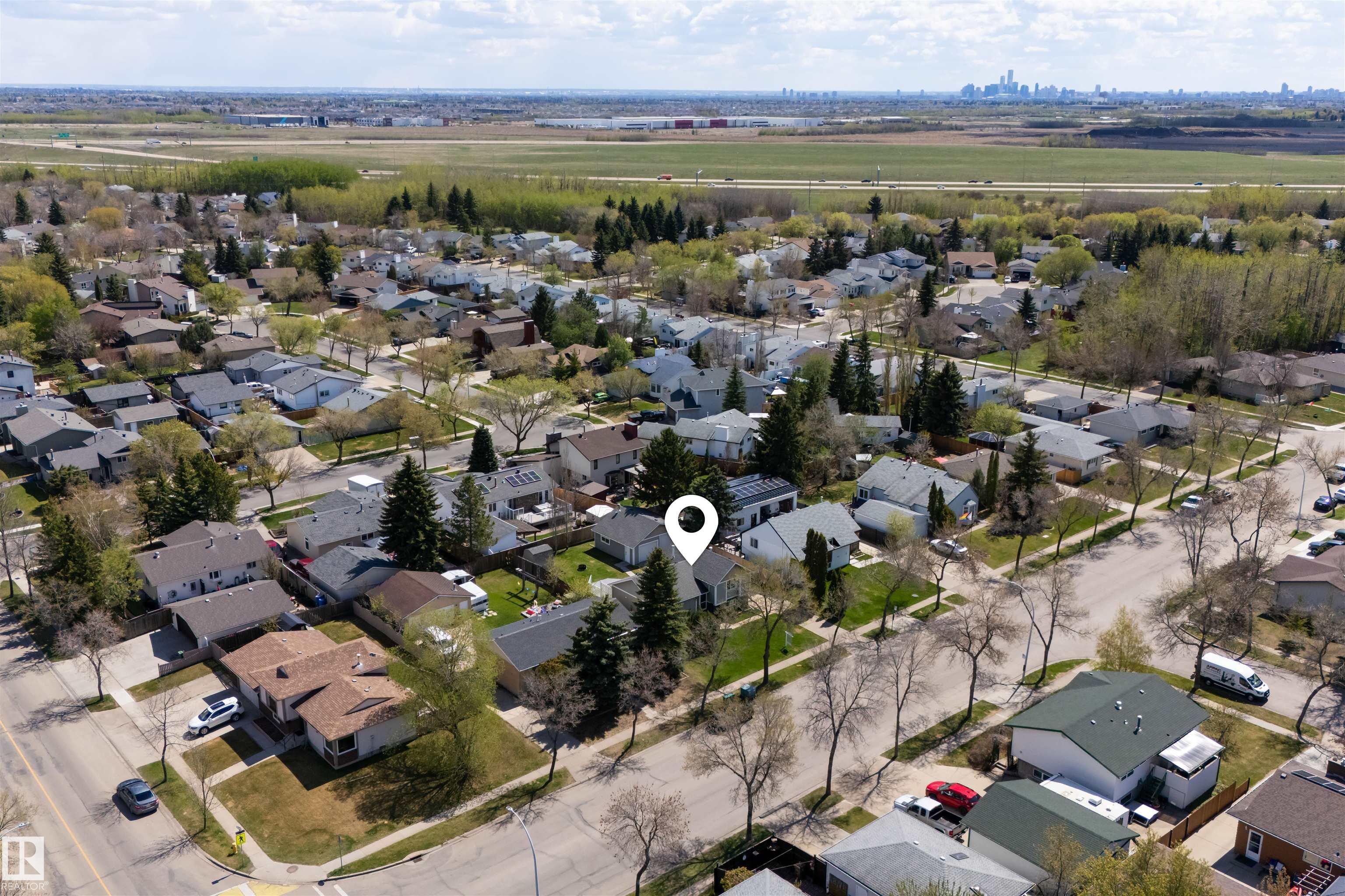 Photo 55 at 5 Arlington Drive, Akinsdale, St. Albert