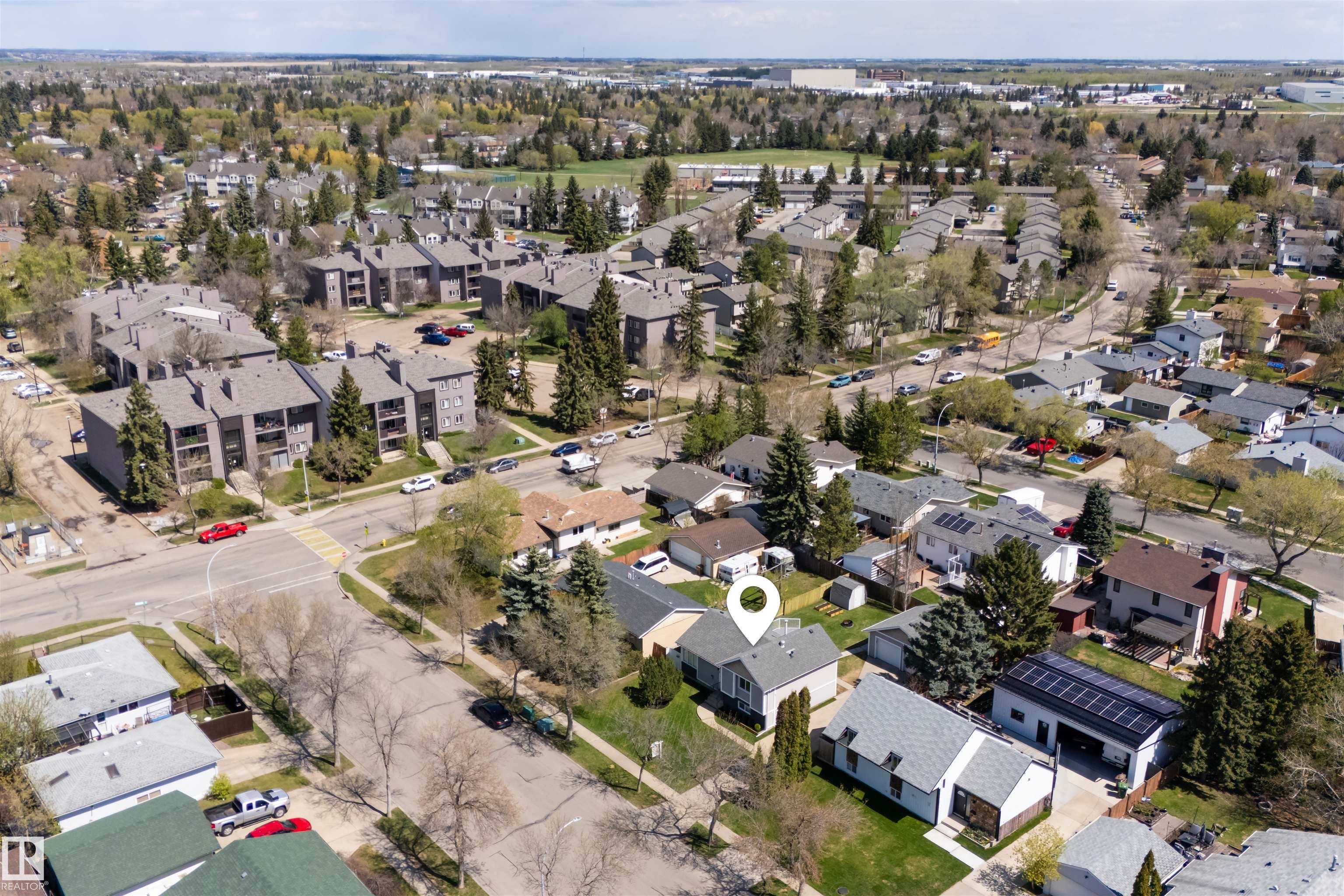 Photo 57 at 5 Arlington Drive, Akinsdale, St. Albert