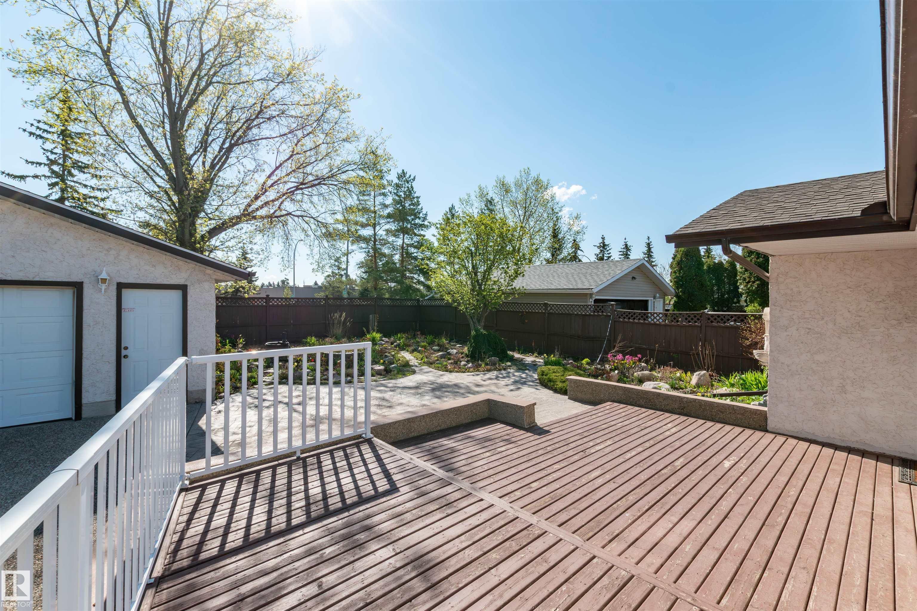 Photo 34 at 13319 30 Street NW, Belmont, Edmonton