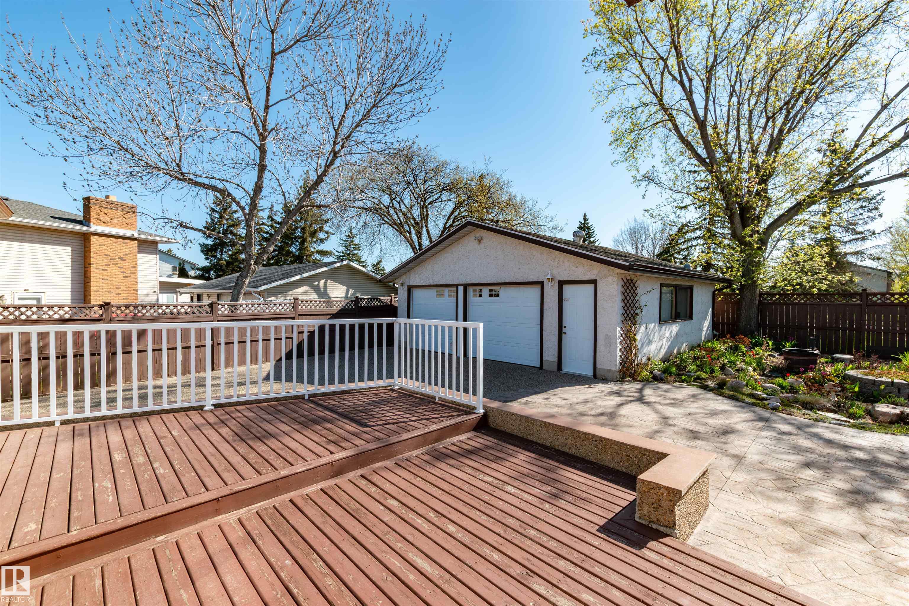 Photo 36 at 13319 30 Street NW, Belmont, Edmonton