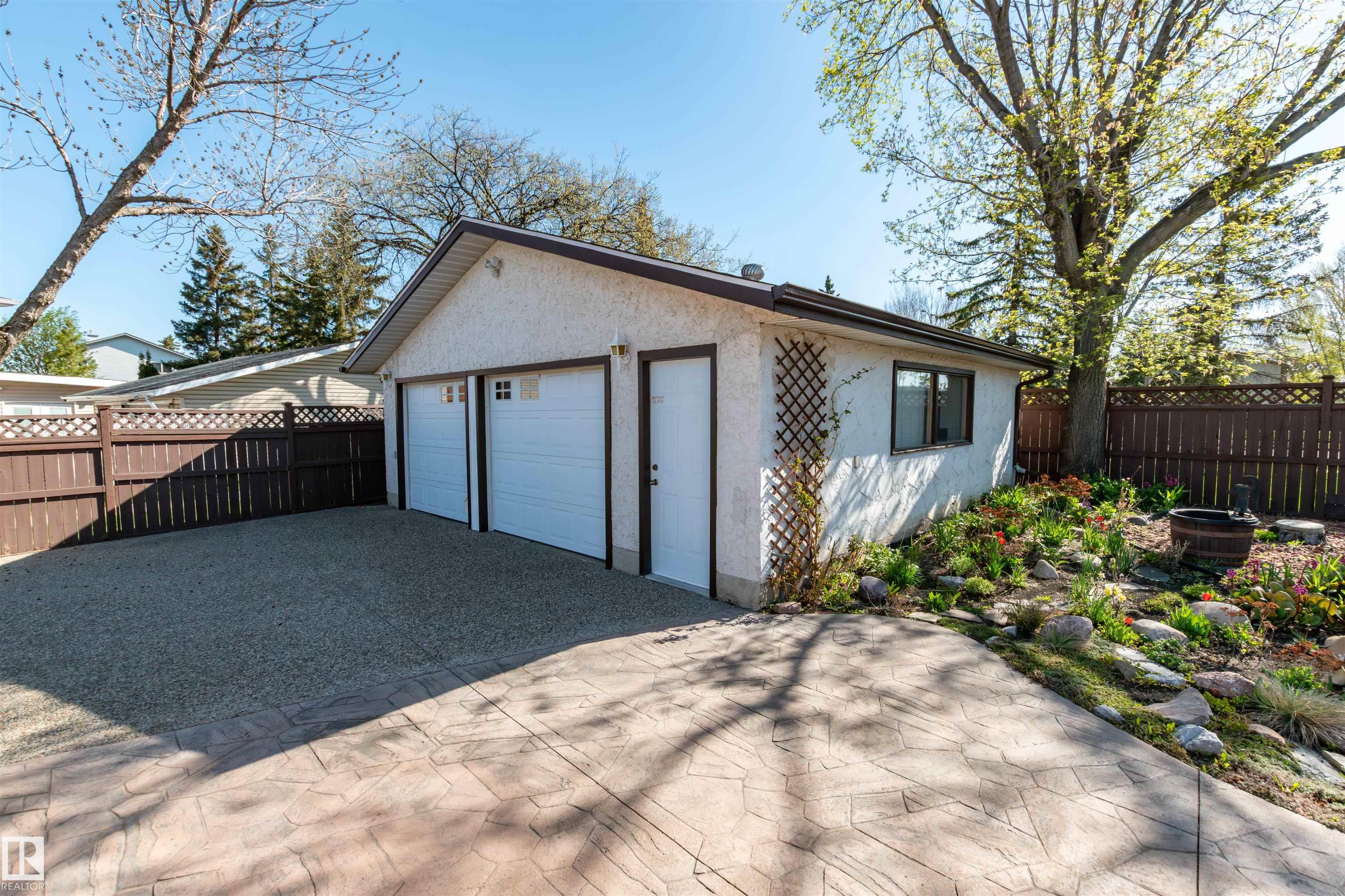 Photo 37 at 13319 30 Street NW, Belmont, Edmonton