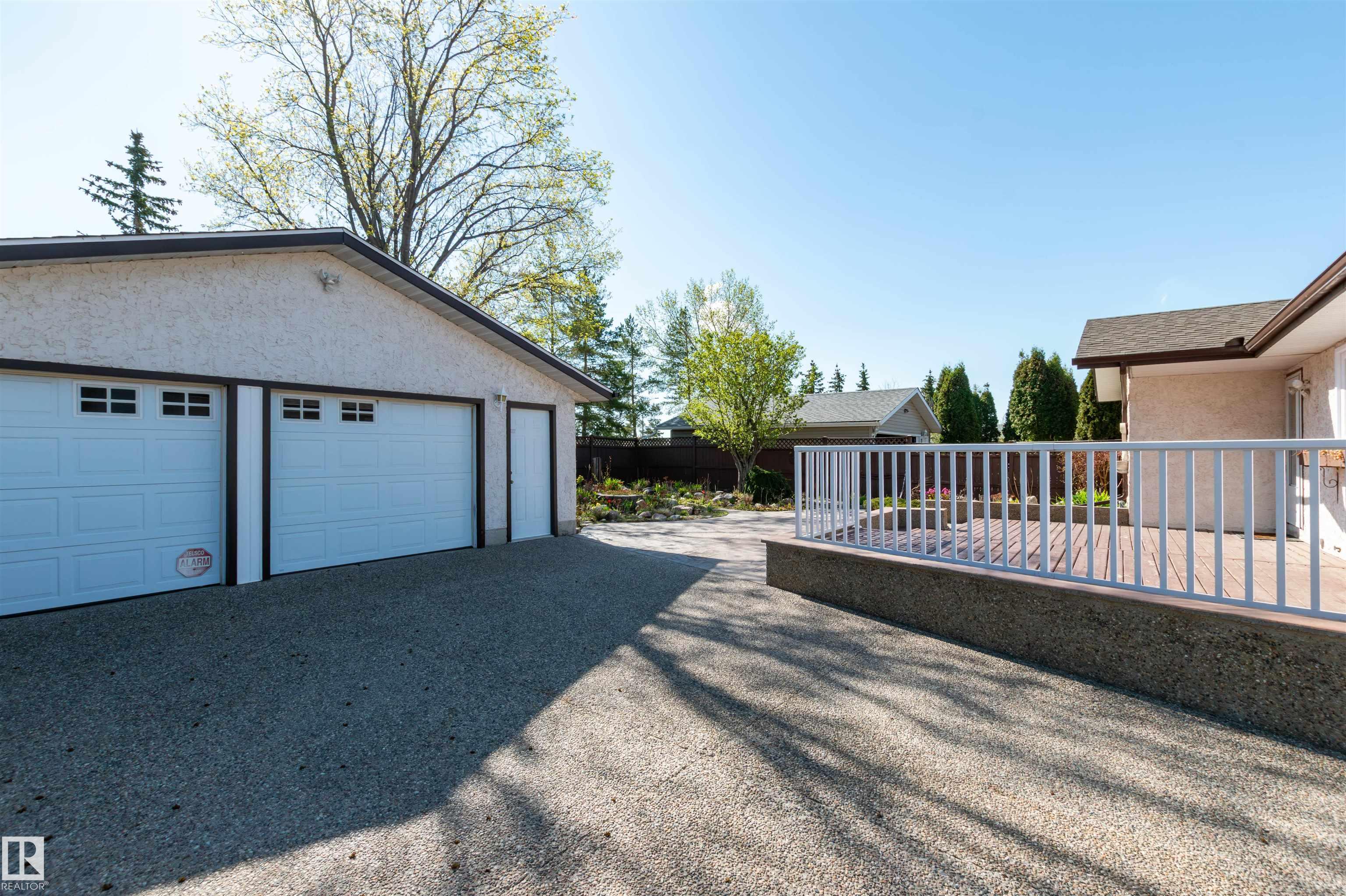 Photo 39 at 13319 30 Street NW, Belmont, Edmonton