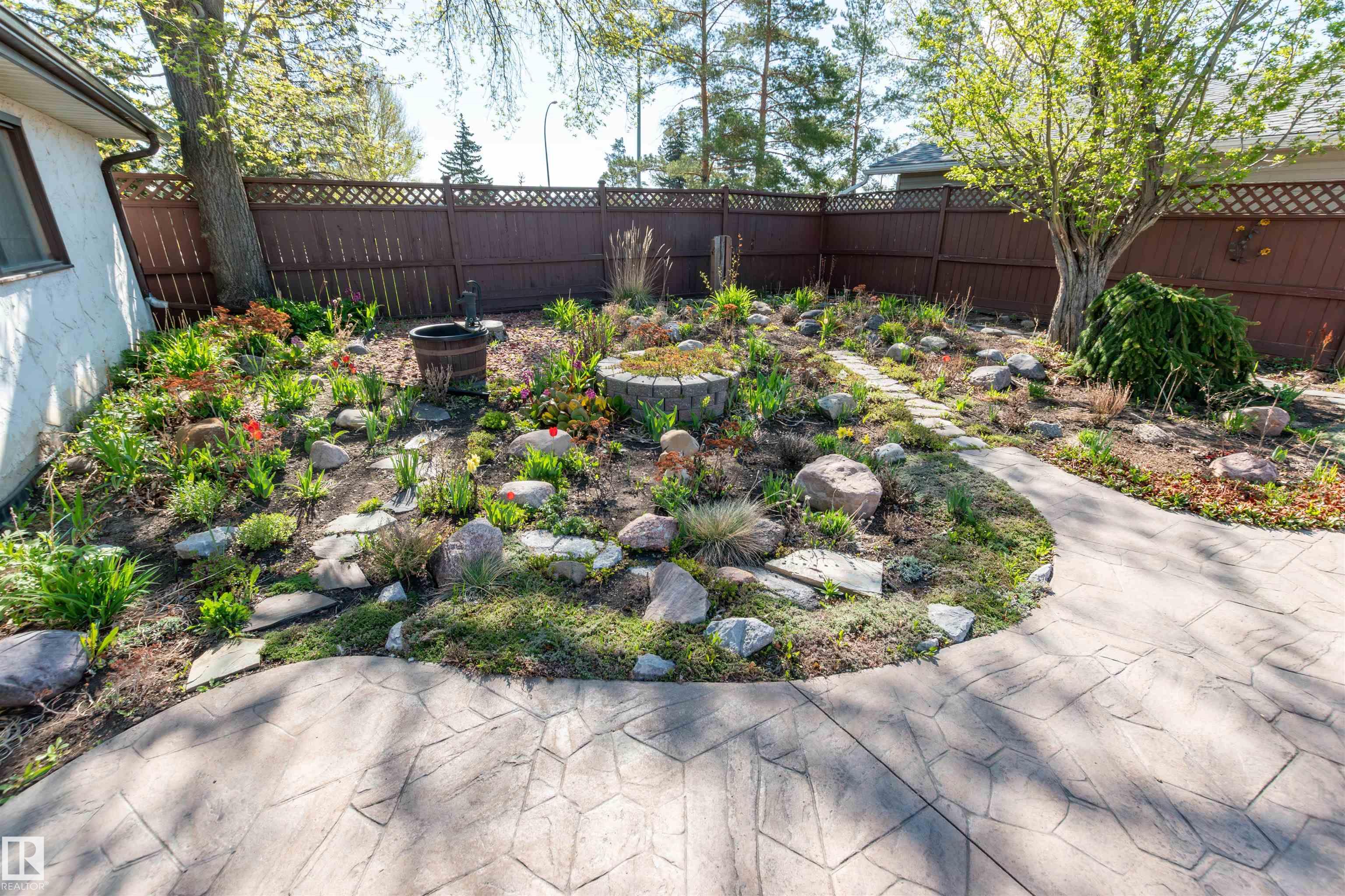 Photo 41 at 13319 30 Street NW, Belmont, Edmonton