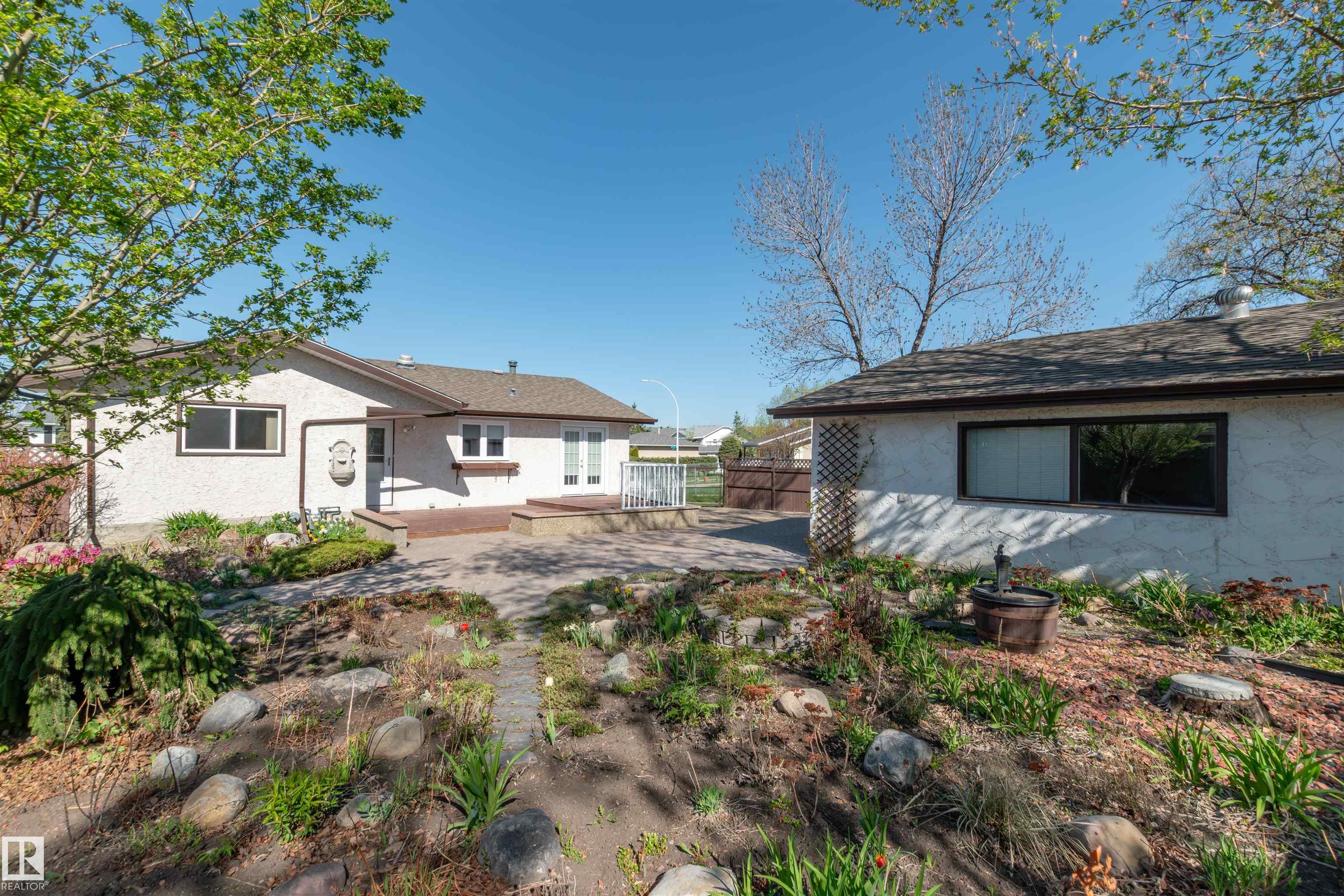 Photo 43 at 13319 30 Street NW, Belmont, Edmonton