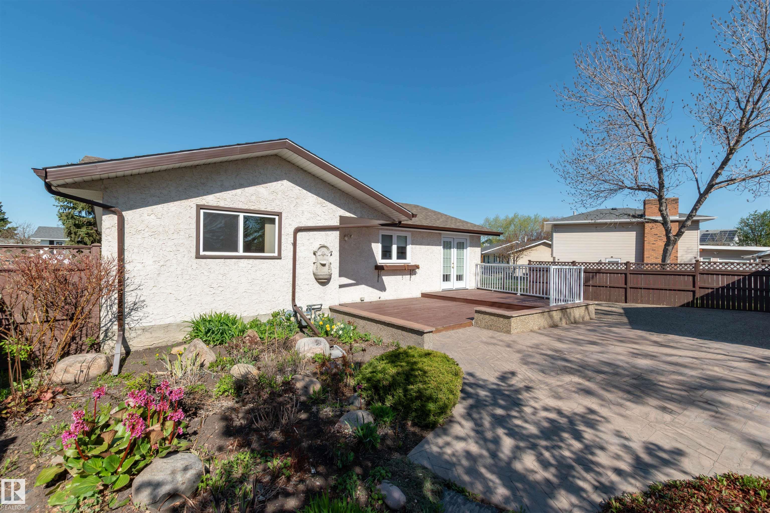 Photo 44 at 13319 30 Street NW, Belmont, Edmonton