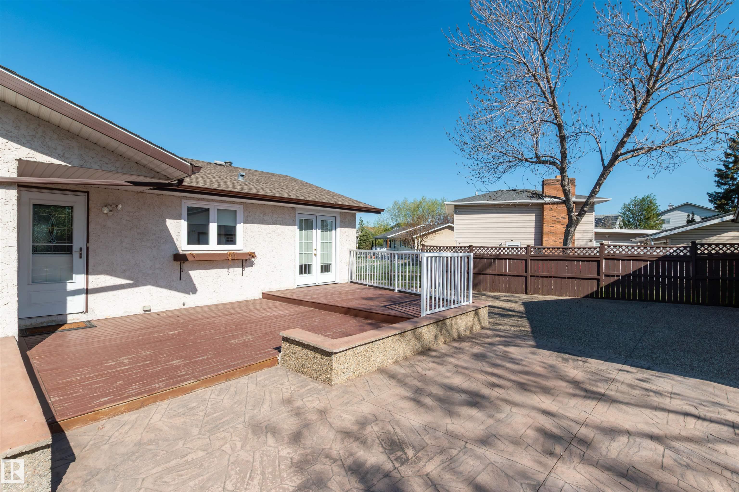 Photo 45 at 13319 30 Street NW, Belmont, Edmonton