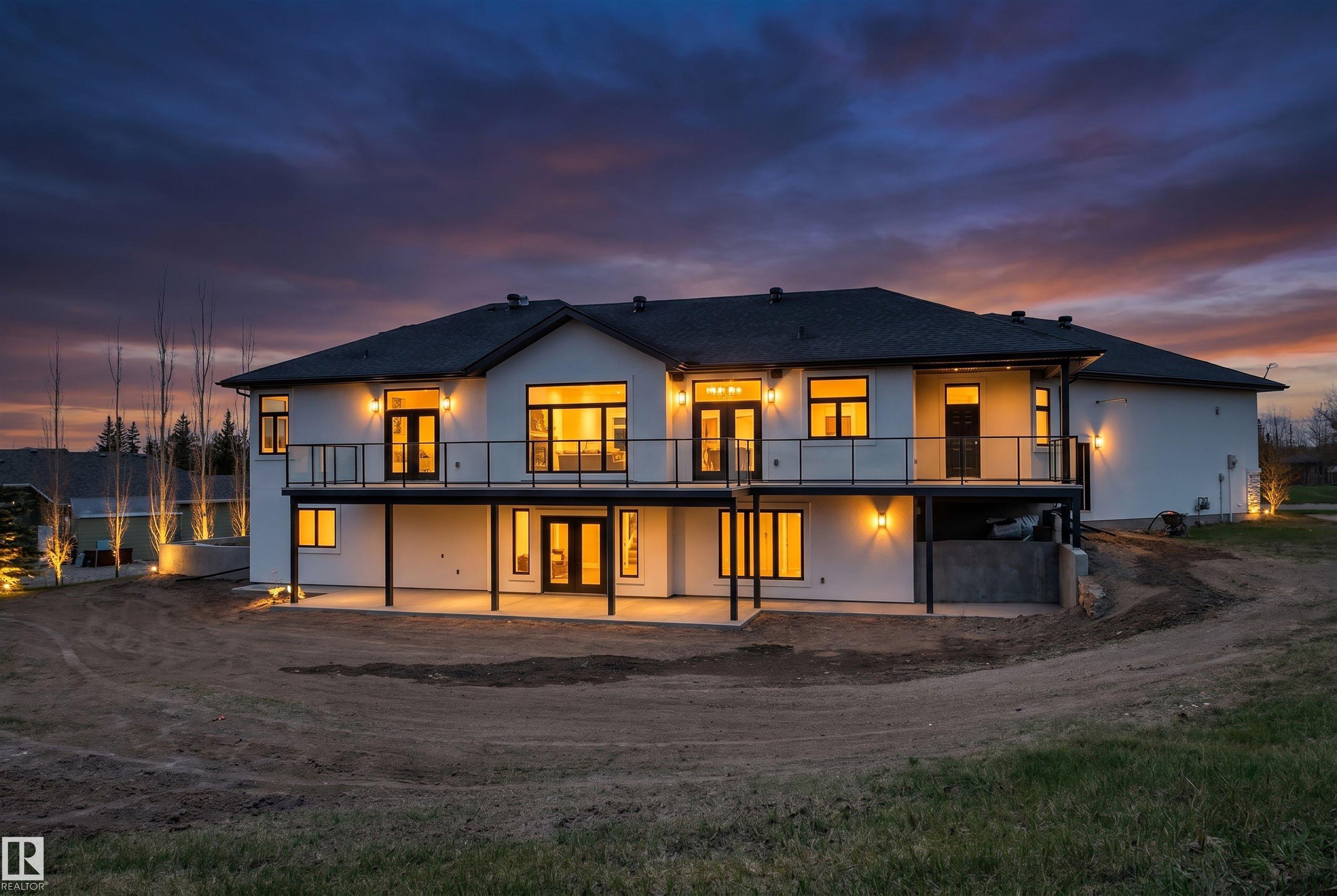 50 - 26323 Twp Road 532 A, Royal Spring Estates, Rural Parkland County