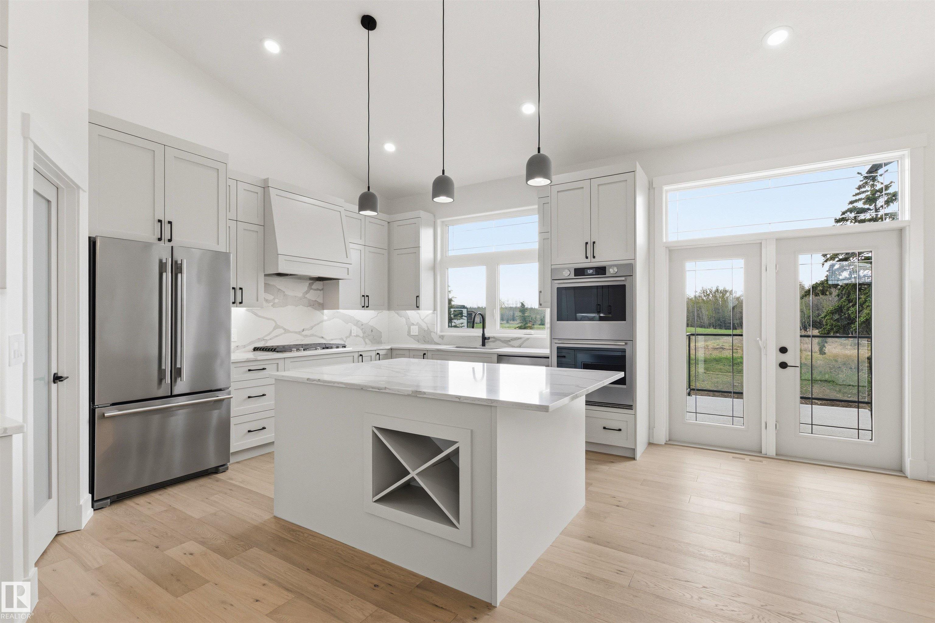 Photo 13 at 50 - 26323 Twp Road 532 A, Royal Spring Estates, Rural Parkland County